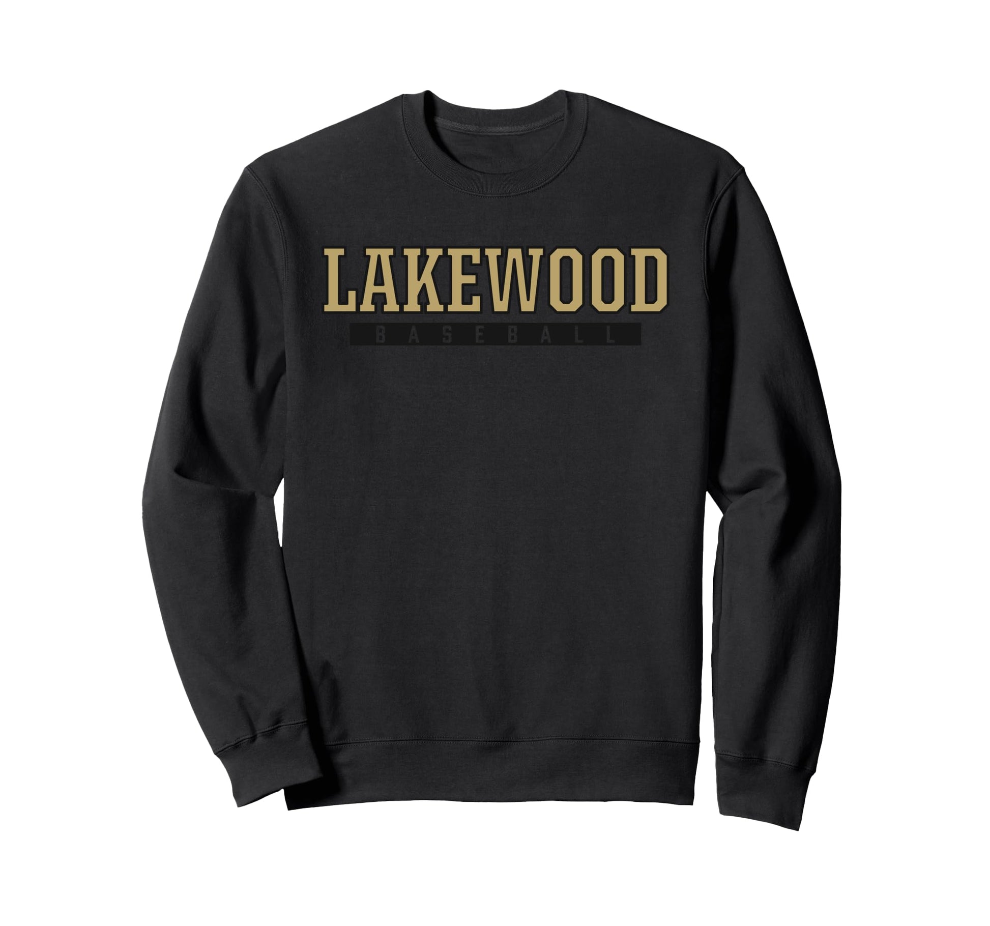Lakewood Leopards High School Gear T-Shirt - Custom Art Print Men Women - T-Shirt, Sweatshirt, Hoodie