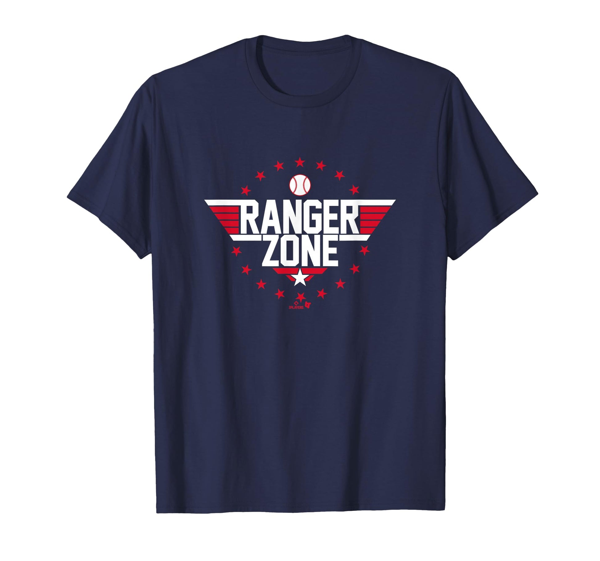 Ranger Suarez Ranger Zone Boston T-Shirt - Aesthetic Graphic Unisex - T-Shirt, Sweatshirt, Hoodie