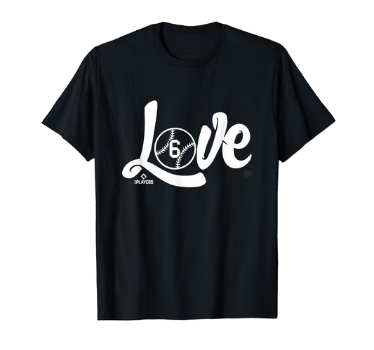 Anthony Alford Is Love Valentines T-Shirt - Custom Art Print for Adults - T-Shirt, Sweatshirt, Hoodie