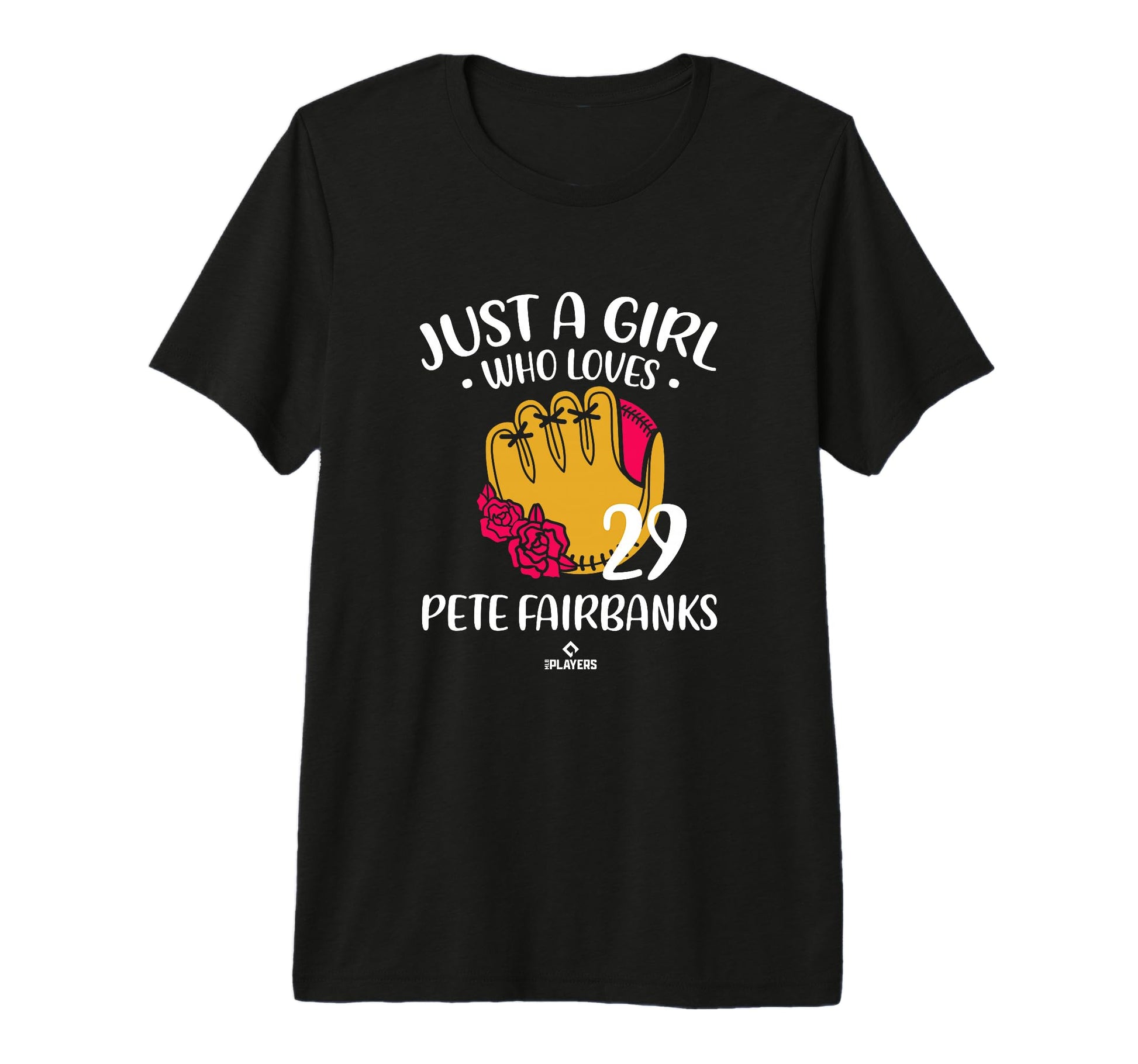 Who Loves Pete Fairbanks Florida T-Shirt - Custom Art Print Unisex - T-Shirt, Sweatshirt, Hoodie