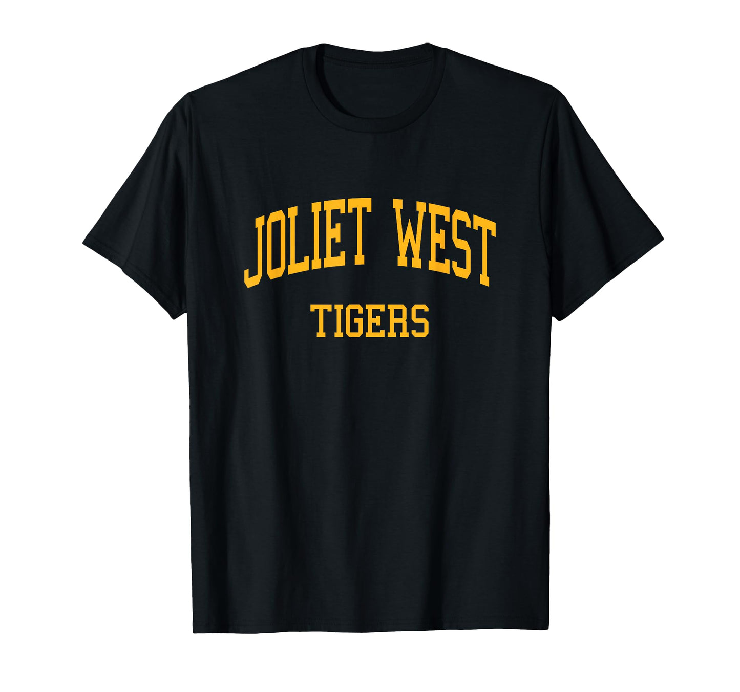 Joliet West High School Hs Joliet Il Sports T-Shirt - Unique Graphic Unisex - T-Shirt, Sweatshirt, Hoodie