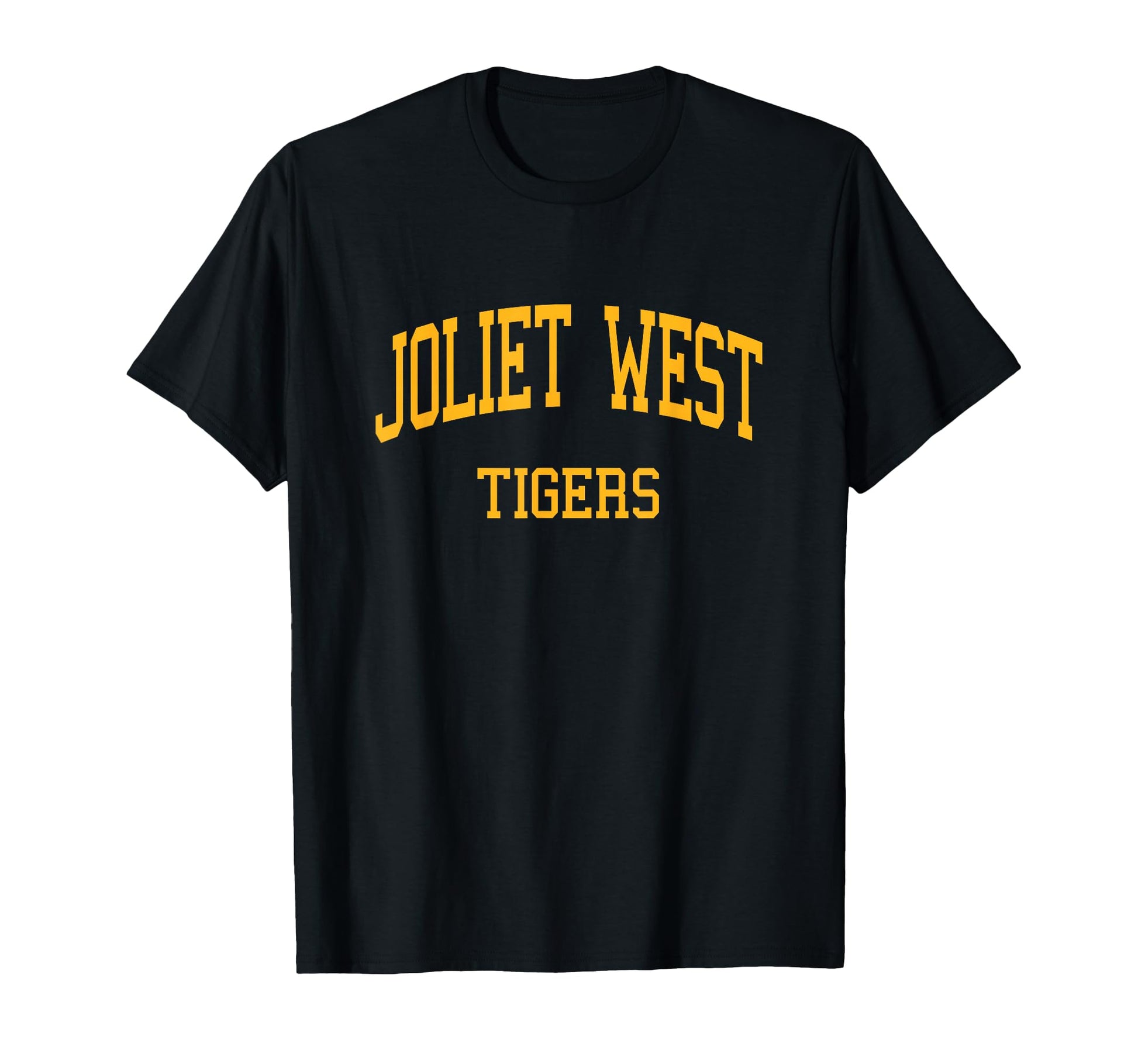 Joliet West High School Hs Joliet Il Sports T-Shirt - Unique Graphic Unisex - T-Shirt, Sweatshirt, Hoodie