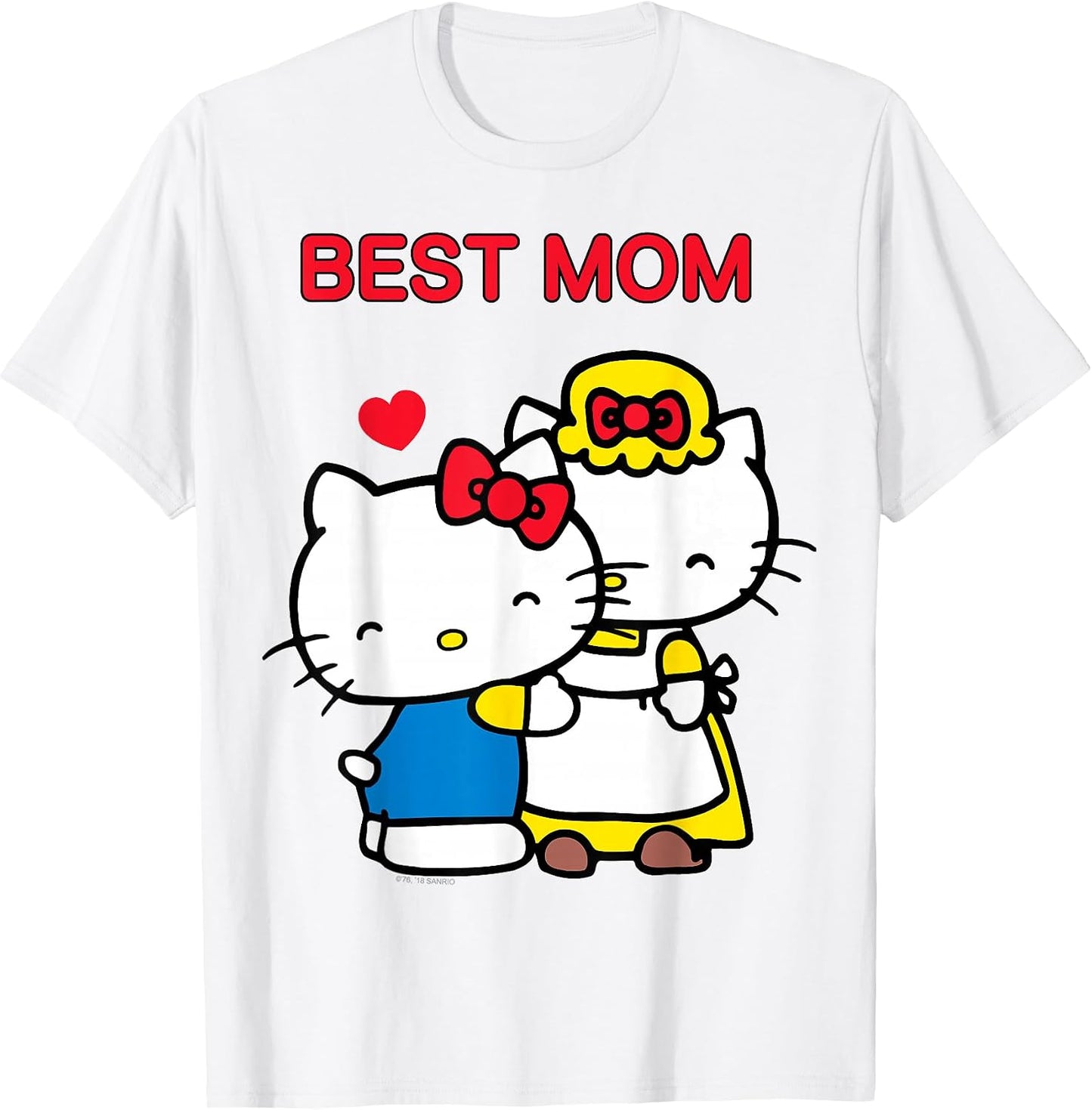Mother's Day Best Mom - Adult & Kids T-Shirts, Sweatshirts & Hoodies apparel design preview 1