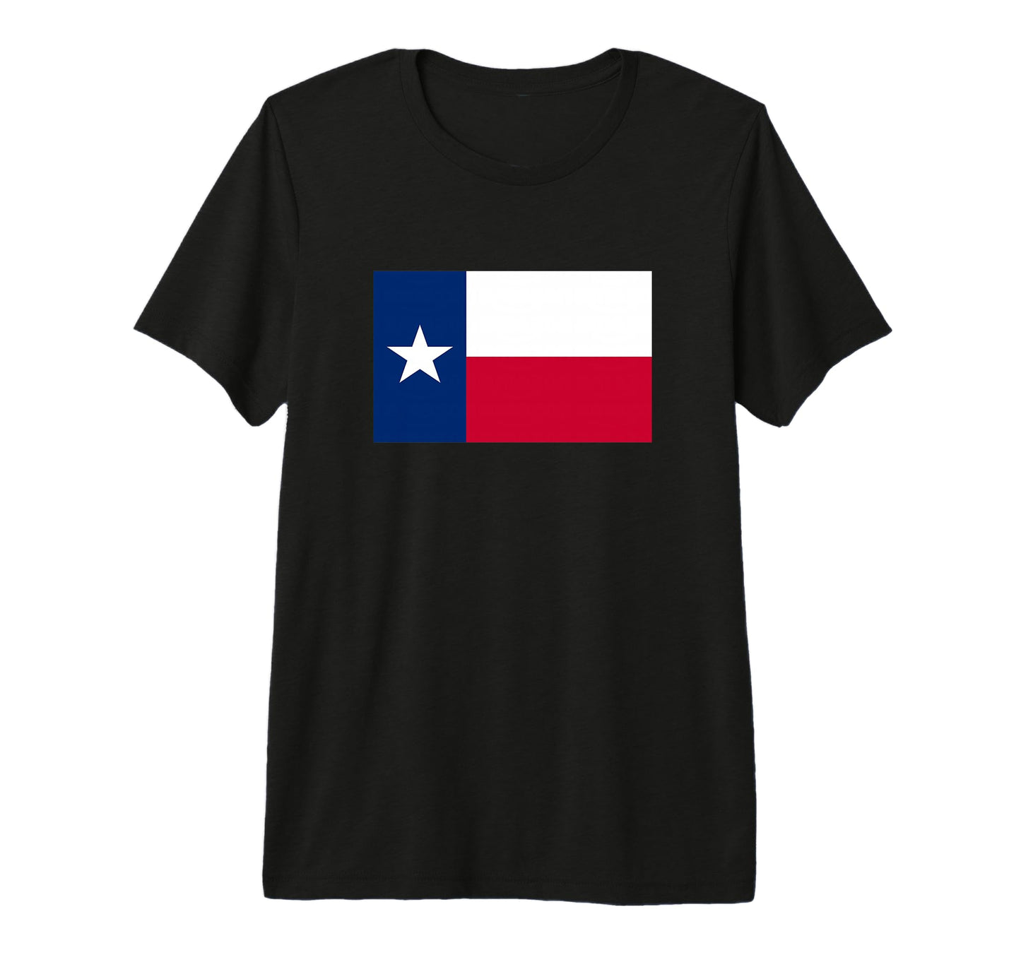 Texas Flag Lone Star State Texan Cowboy T-Shirt - Novelty Apparel Unisex - T-Shirt, Sweatshirt, Hoodie