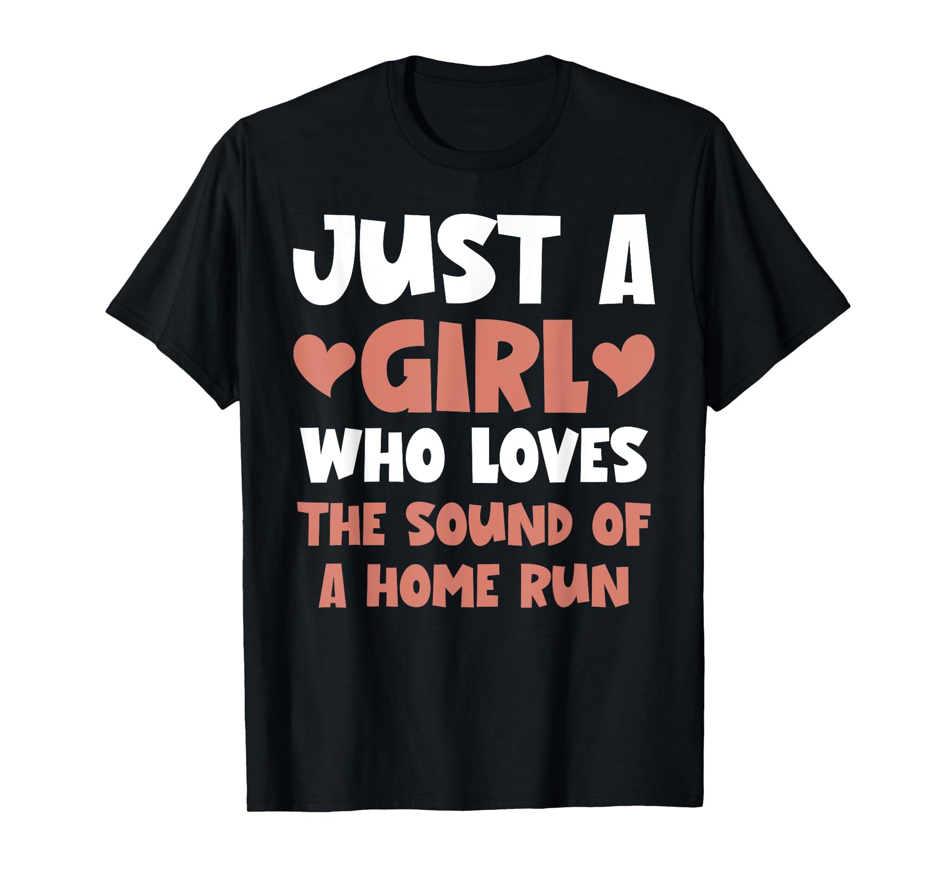 Just Who Loves Sound Home Run Sports T-Shirt - Streetwear Style for Adults - T-Shirt, Sweatshirt, Hoodie