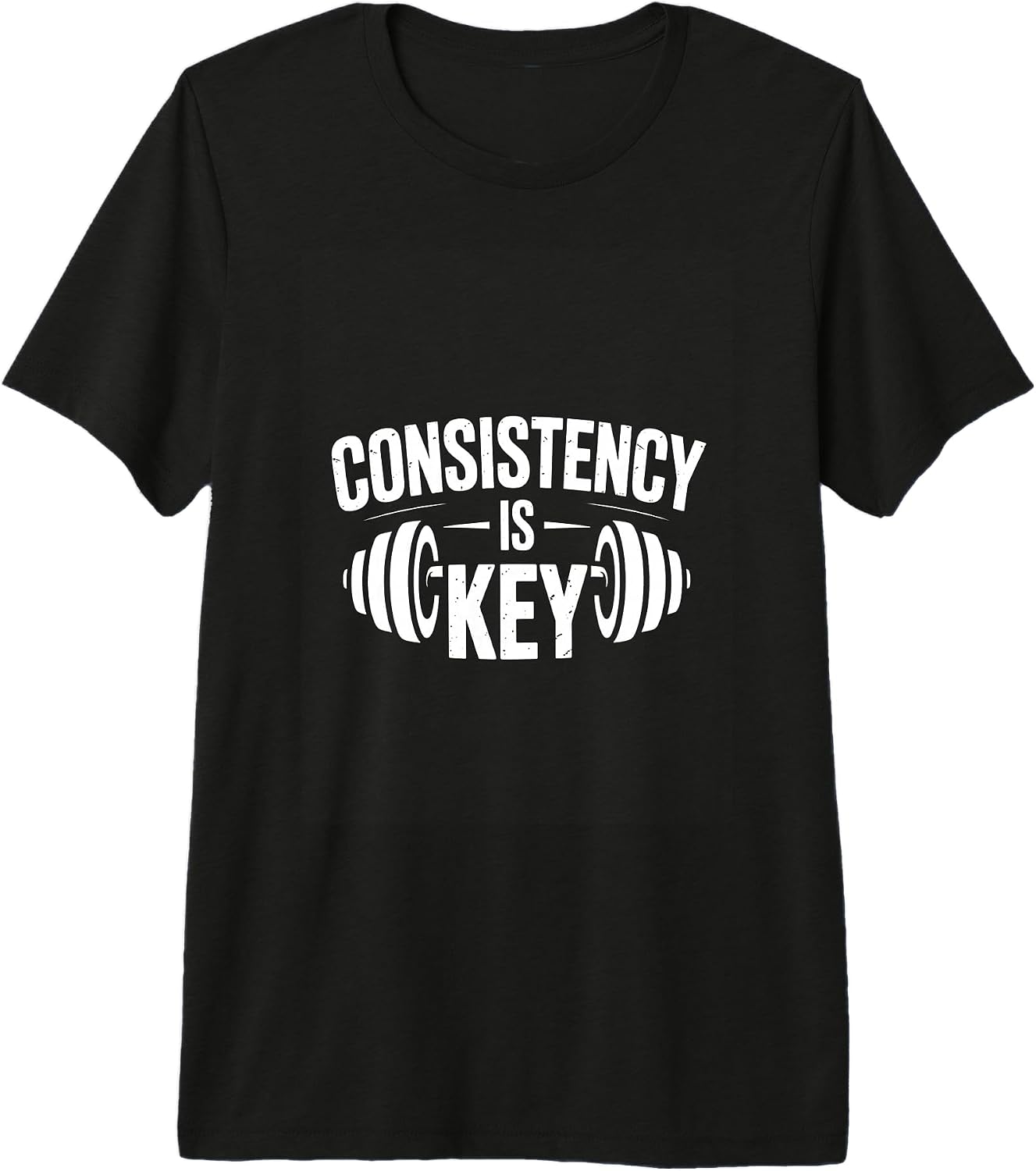 Fitness Motivation Gym - Adult & Kids T-Shirts, Sweatshirts & Hoodies apparel design preview 1