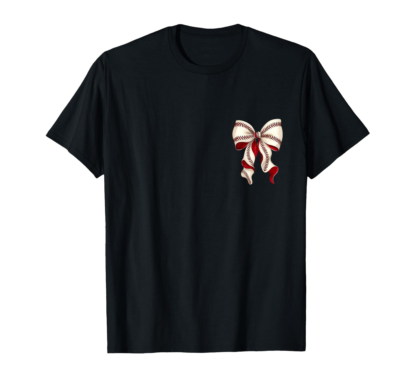 Tball Bonus Mom Teeball Front Back T-Shirt - Graphic Print Men Women - T-Shirt, Sweatshirt, Hoodie
