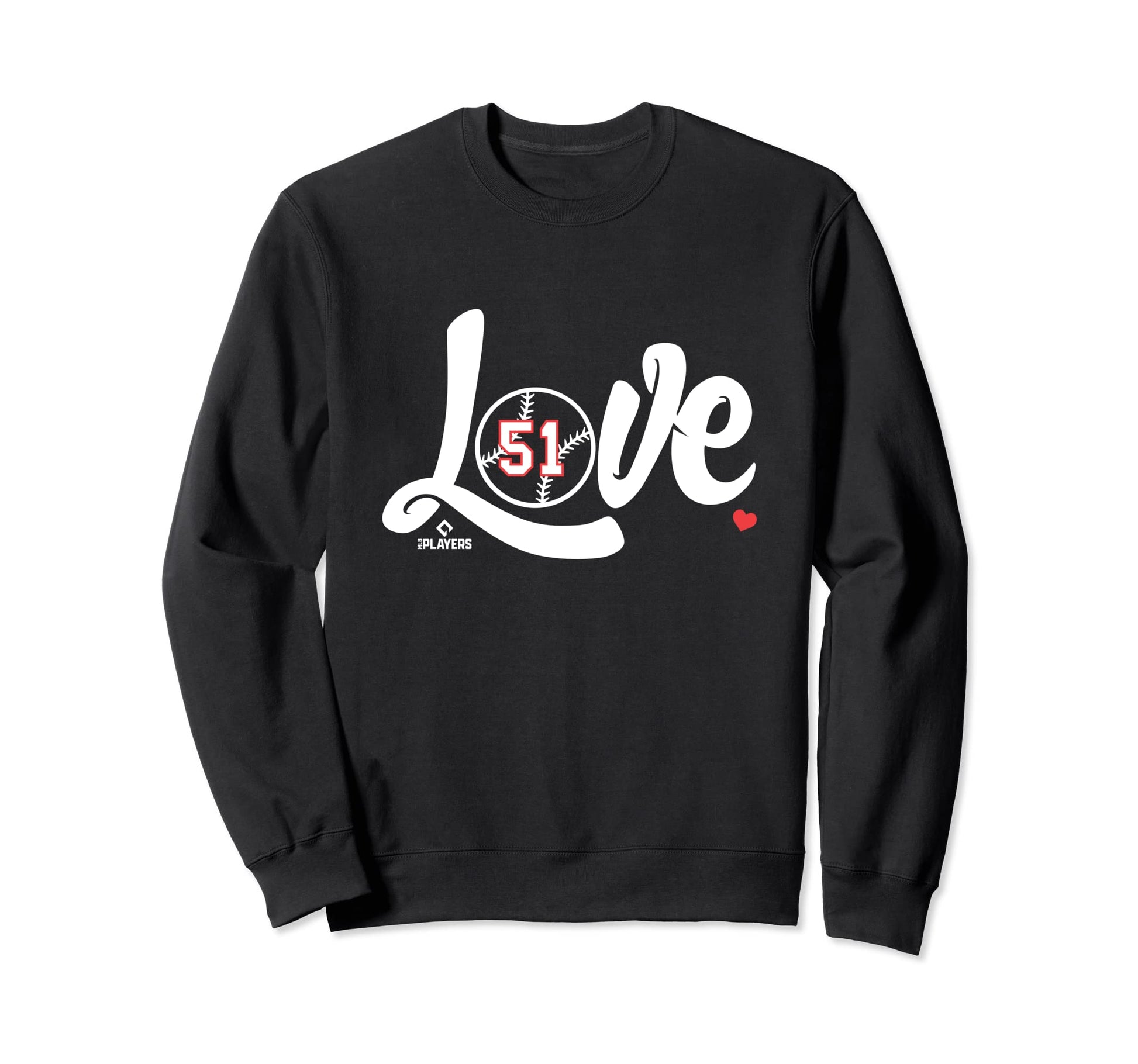 Alex Vesia Is Love Valentines Los Sweatshirt - Streetwear Style Unisex - T-Shirt, Sweatshirt, Hoodie
