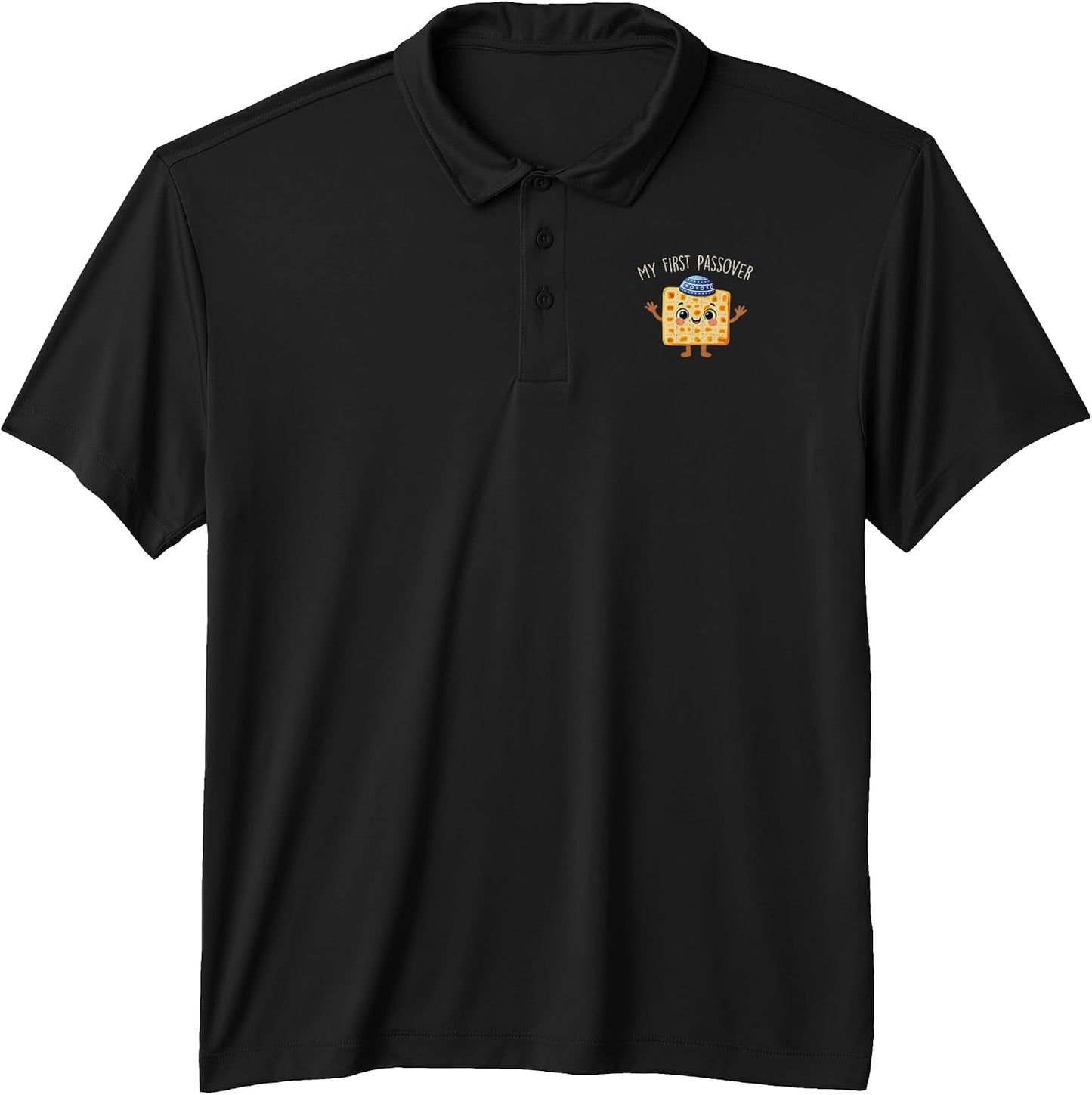 Jewish Passover Merch - Adult & Kids T-Shirts, Sweatshirts & Hoodies apparel design preview 1