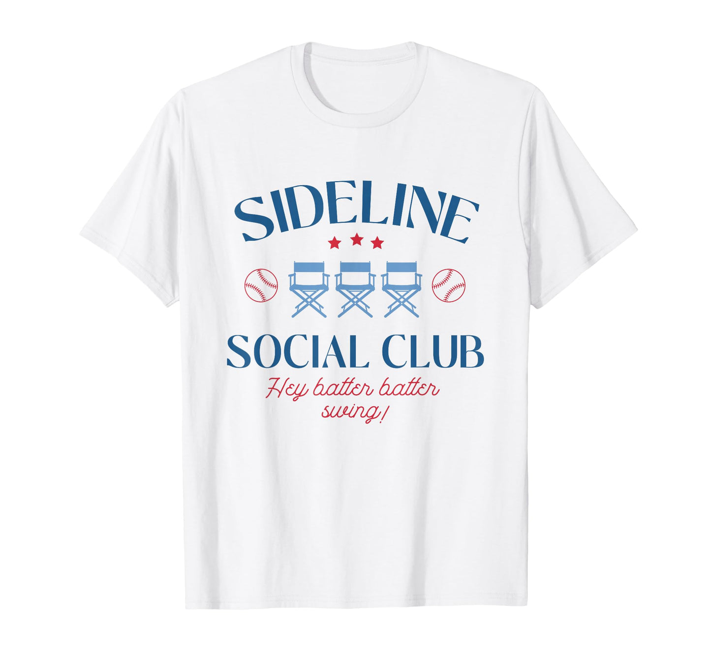 Coquette American Baseball Sideline T-Shirt - Trendy Graphic for Adults - T-Shirt, Sweatshirt, Hoodie