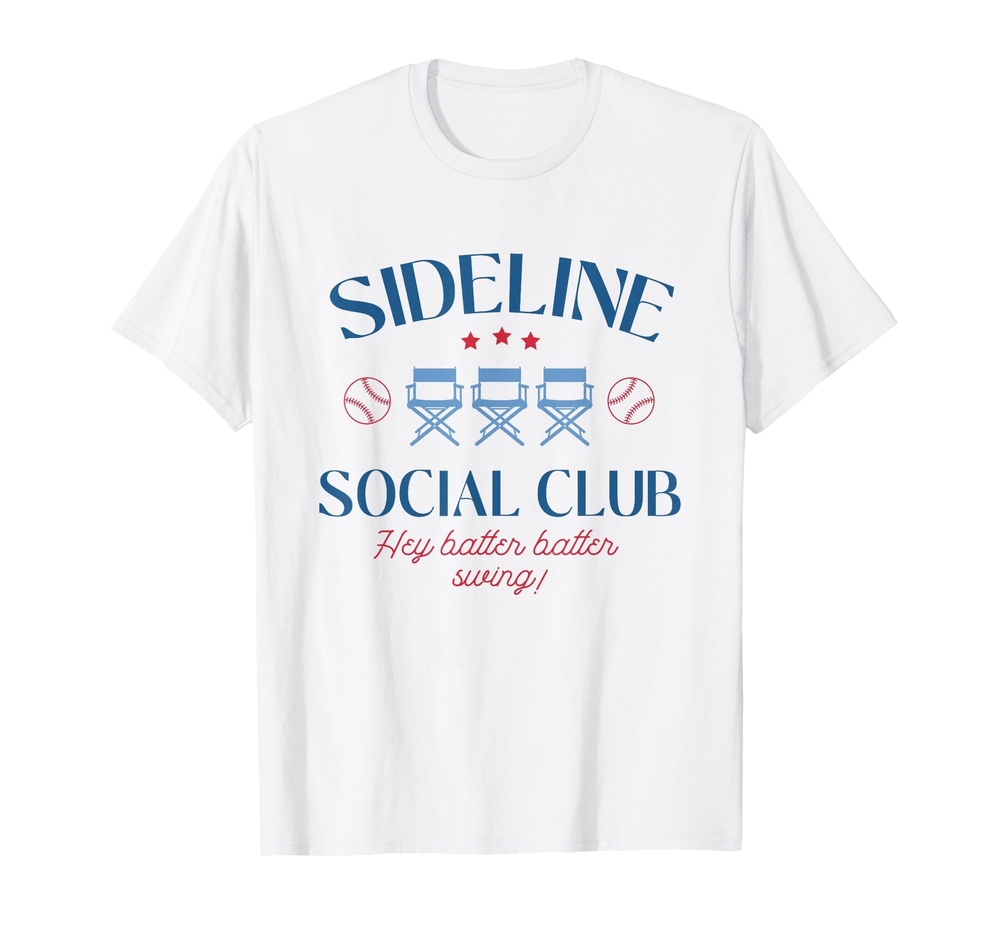 Coquette American Baseball Sideline T-Shirt - Trendy Graphic for Adults - T-Shirt, Sweatshirt, Hoodie