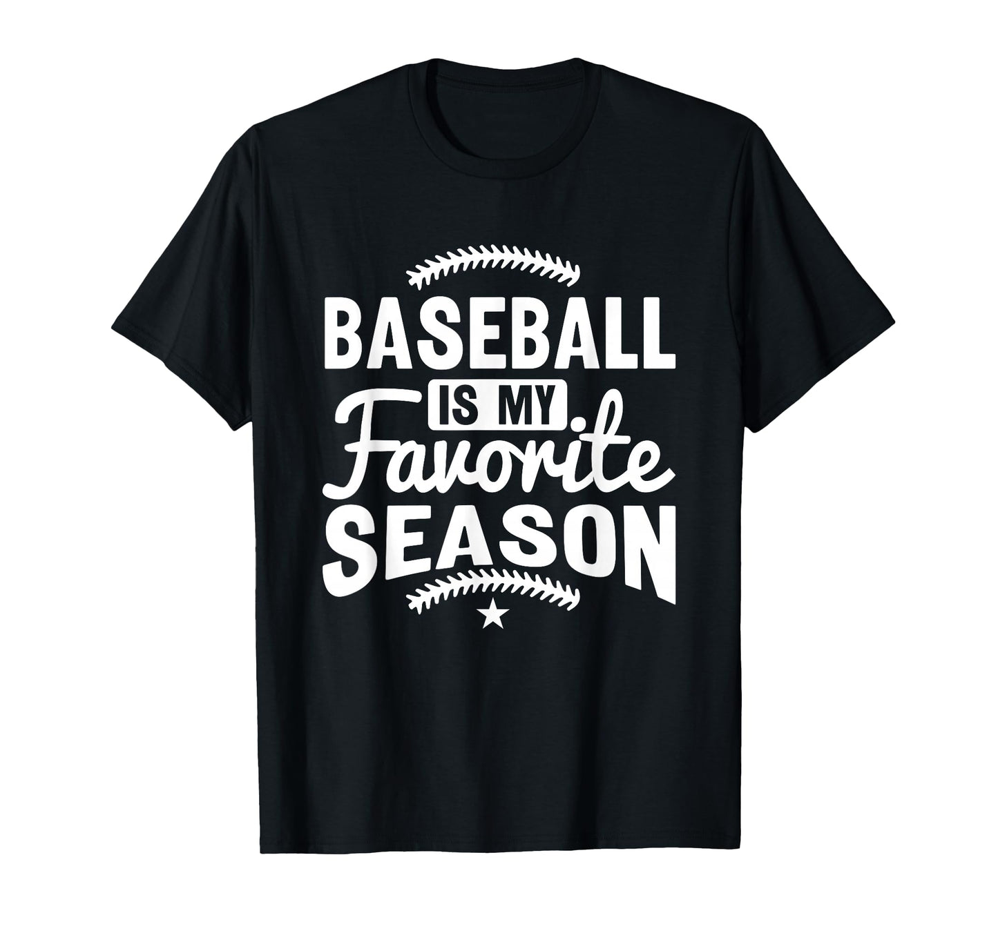 Funny Baseball Baseball Fans Baseball T-Shirt - Graphic Print for Adults - T-Shirt, Sweatshirt, Hoodie