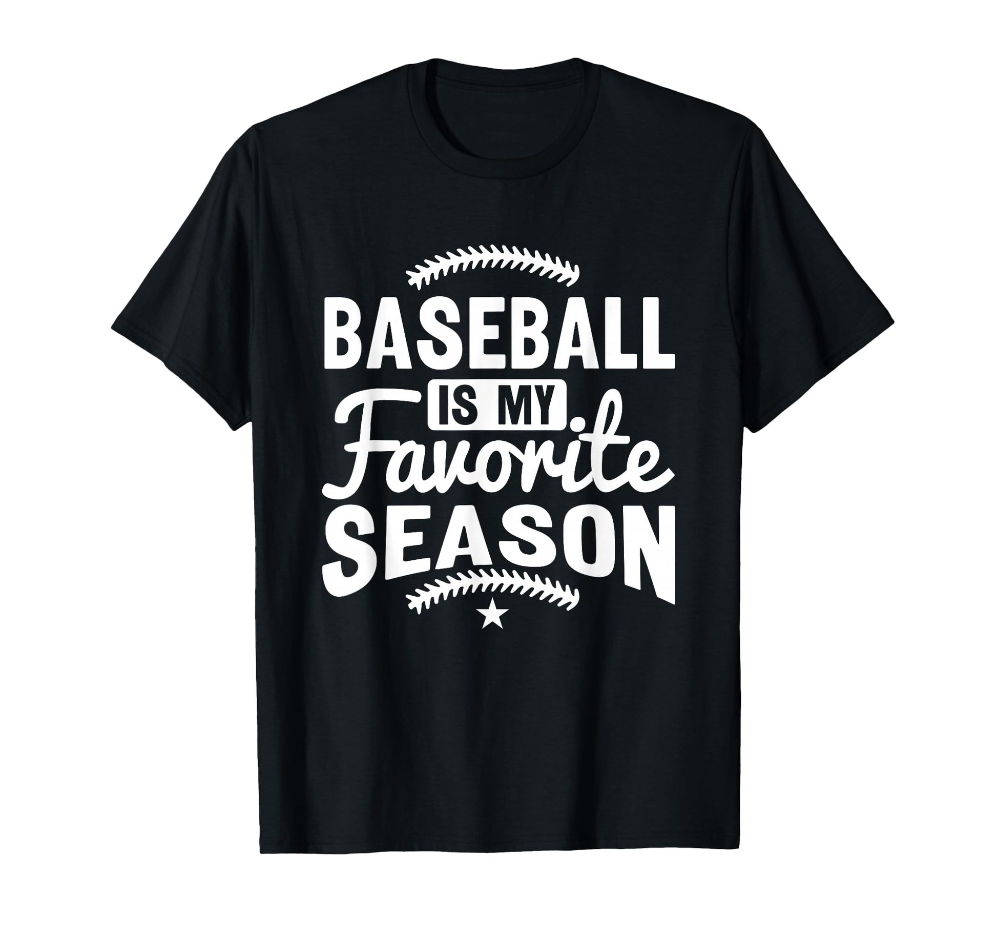 Funny Baseball Baseball Fans Baseball T-Shirt - Graphic Print for Adults - T-Shirt, Sweatshirt, Hoodie