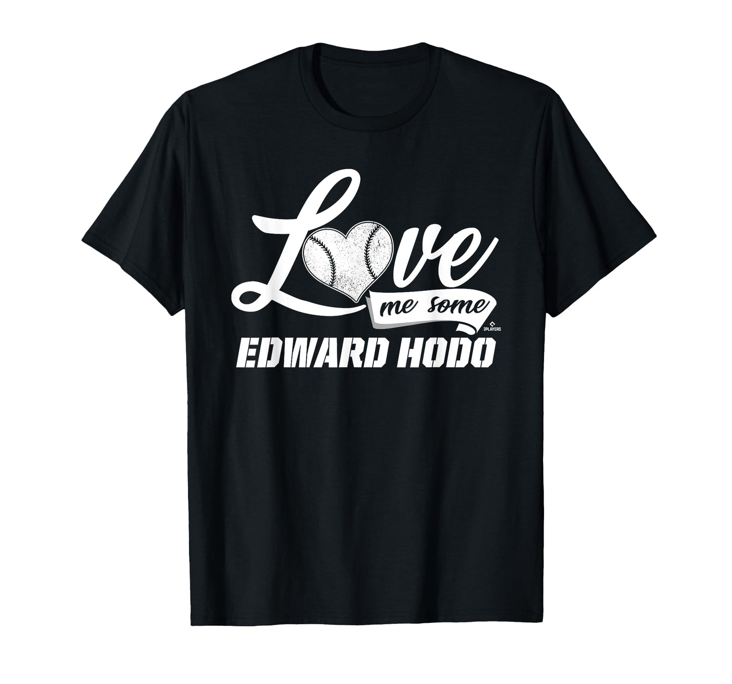 Love Me Some Edward Hodo Prospect T-Shirt - Aesthetic Graphic for Adults - T-Shirt, Sweatshirt, Hoodie