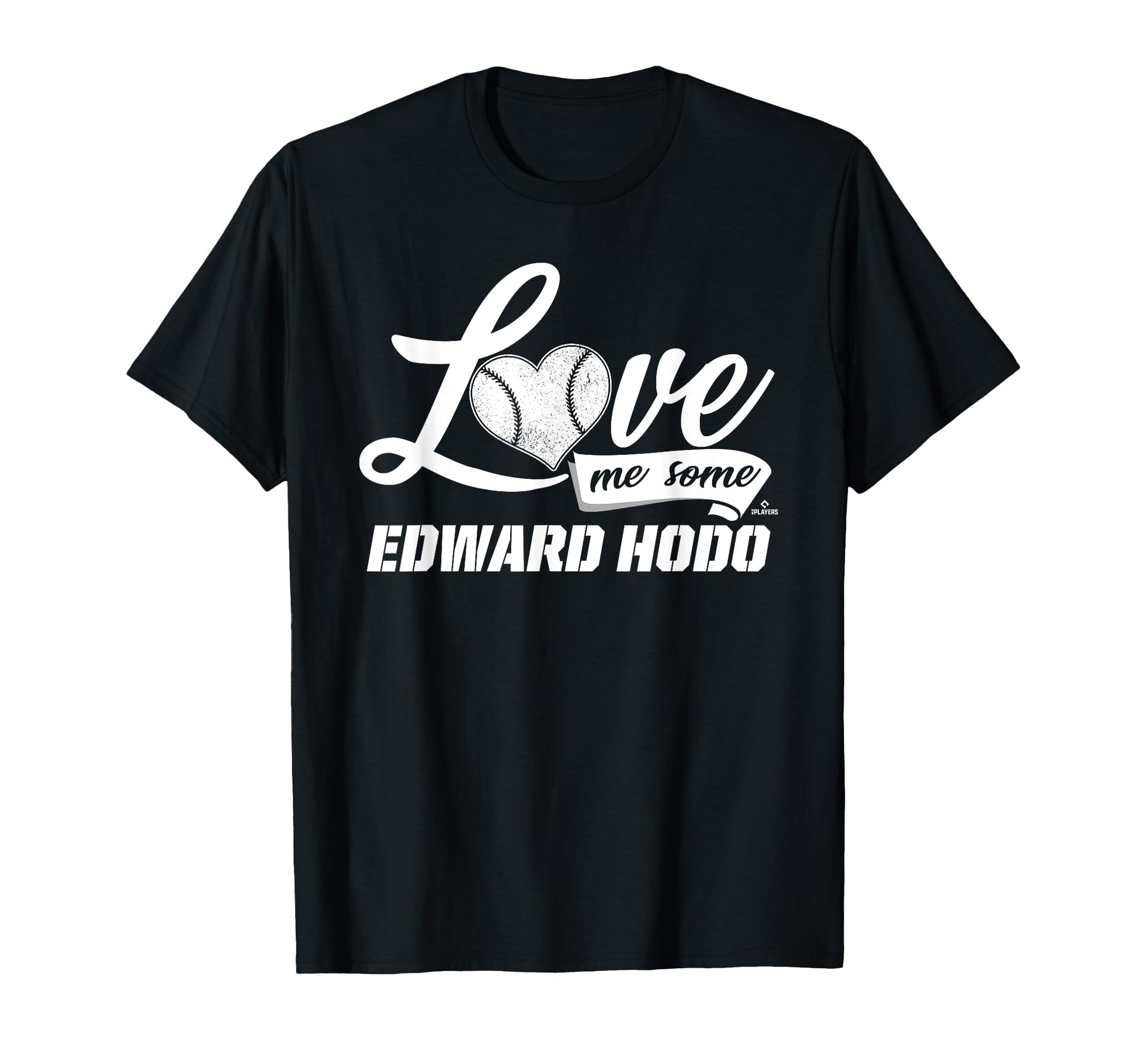 Love Me Some Edward Hodo Prospect T-Shirt - Aesthetic Graphic for Adults - T-Shirt, Sweatshirt, Hoodie