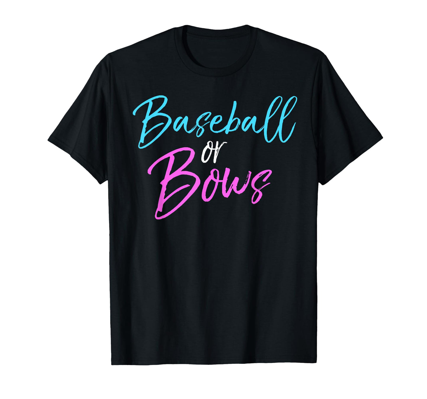 Matching Gender Reveal Family T-Shirt - Casual Everyday Wear for Adults - T-Shirt, Sweatshirt, Hoodie