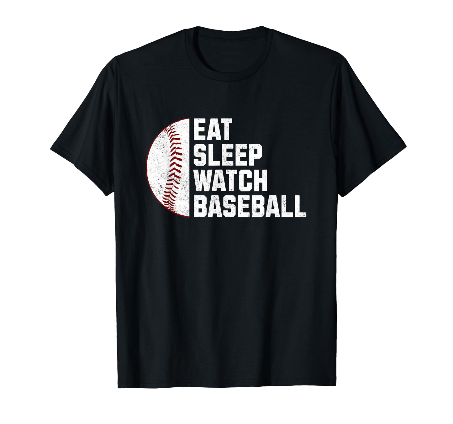 Motivating Life Lessons From Baseball T-Shirt - Custom Art Print Men Women - T-Shirt, Sweatshirt, Hoodie