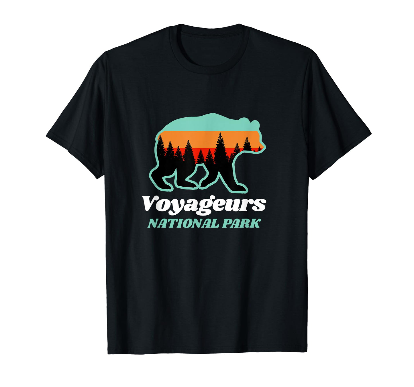 Hiking Camping Voyageurs Gifts T-Shirt - Aesthetic Graphic Unisex - T-Shirt, Sweatshirt, Hoodie