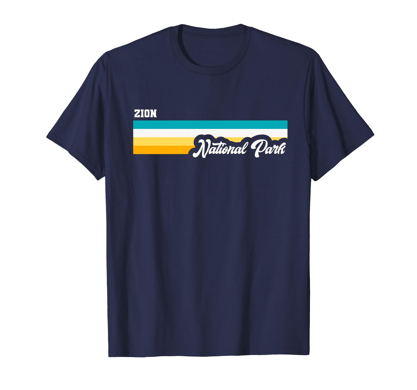National Park Shirts Souvenirs Gifts T-Shirt - Trendy Graphic for Adults - T-Shirt, Sweatshirt, Hoodie