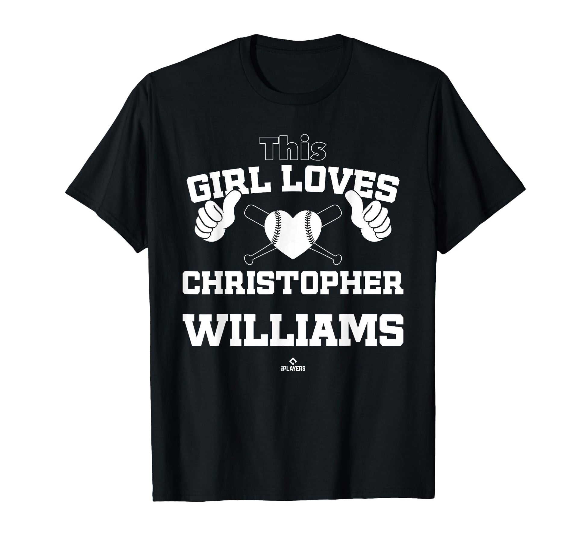 This Loves Christopher Williams T-Shirt - Custom Art Print Men Women - T-Shirt, Sweatshirt, Hoodie