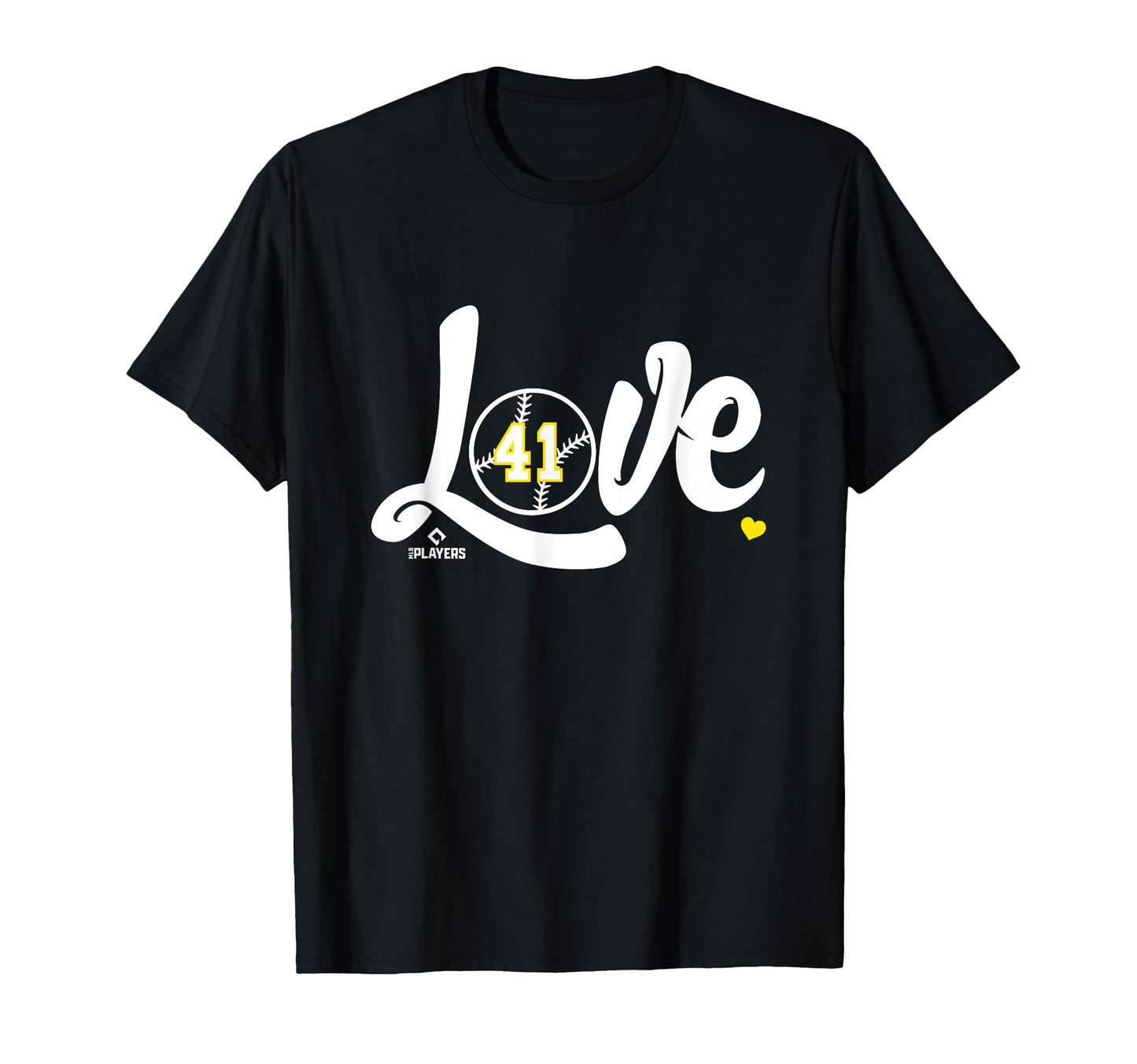 Ali Sanchez Is Love Baseball Player T-Shirt - Casual Everyday Wear Unisex - T-Shirt, Sweatshirt, Hoodie