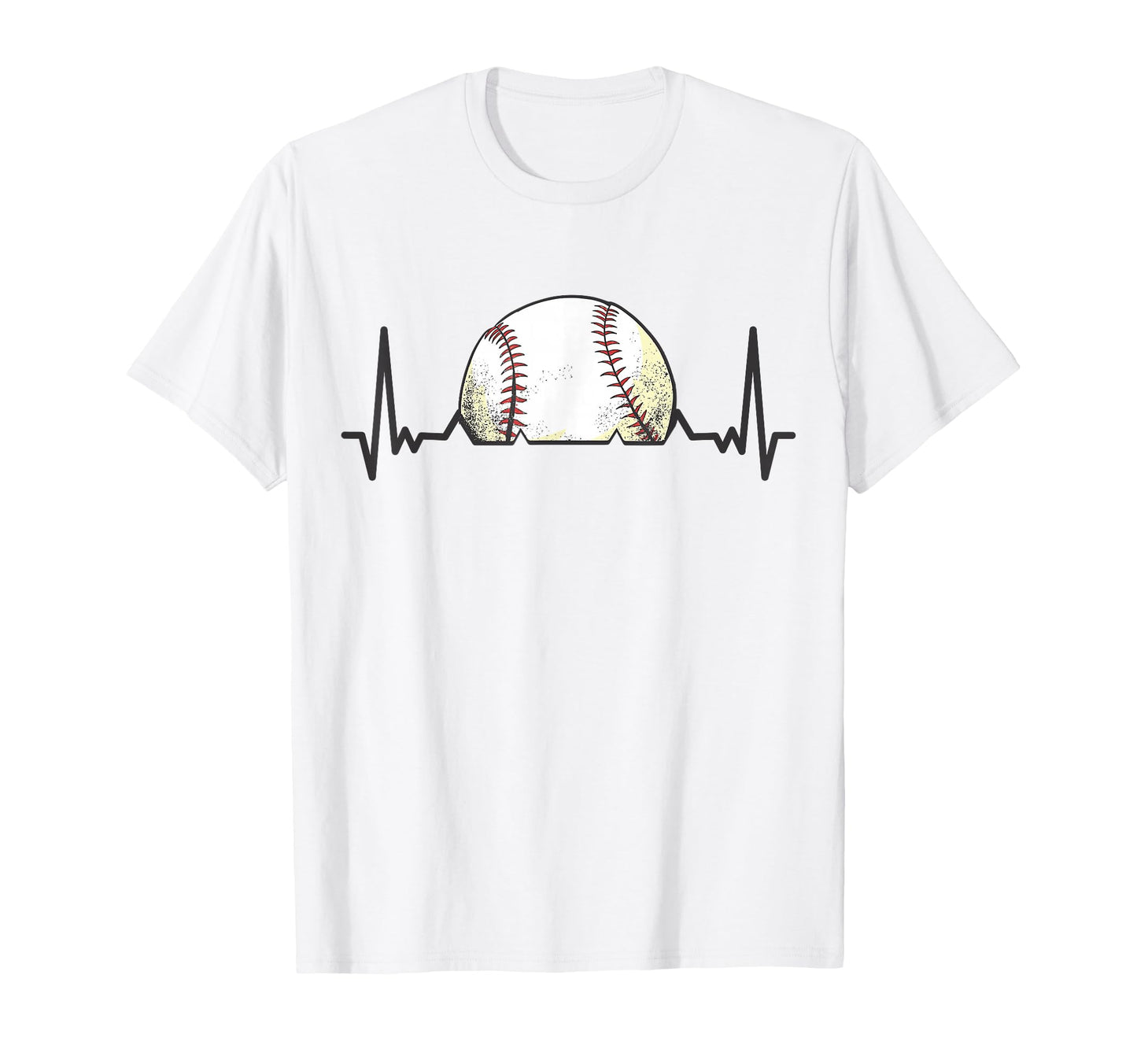 Softball Baseball Accessories Sports T-Shirt - Streetwear Style Unisex - T-Shirt, Sweatshirt, Hoodie