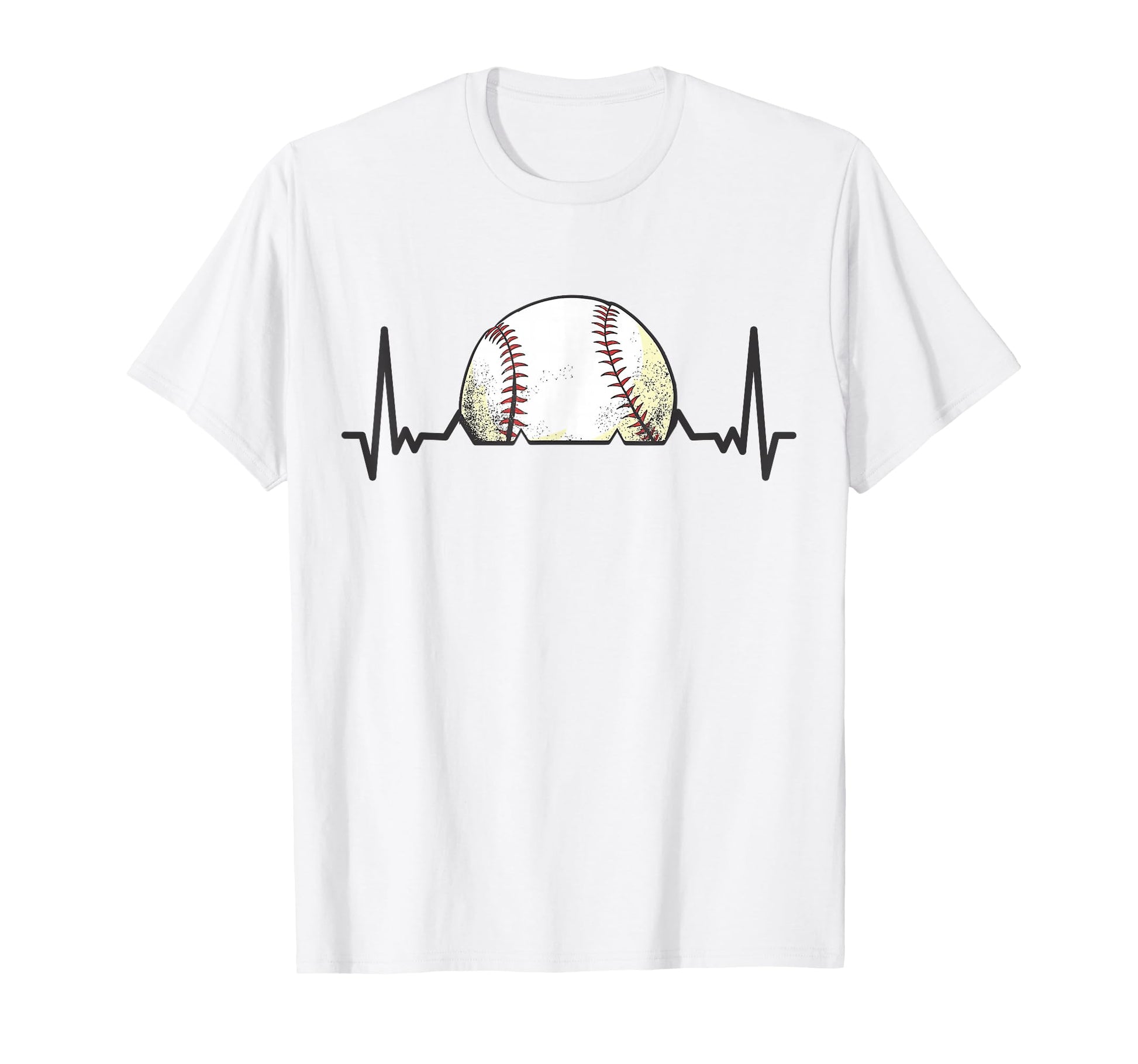 Softball Baseball Accessories Sports T-Shirt - Streetwear Style Unisex - T-Shirt, Sweatshirt, Hoodie