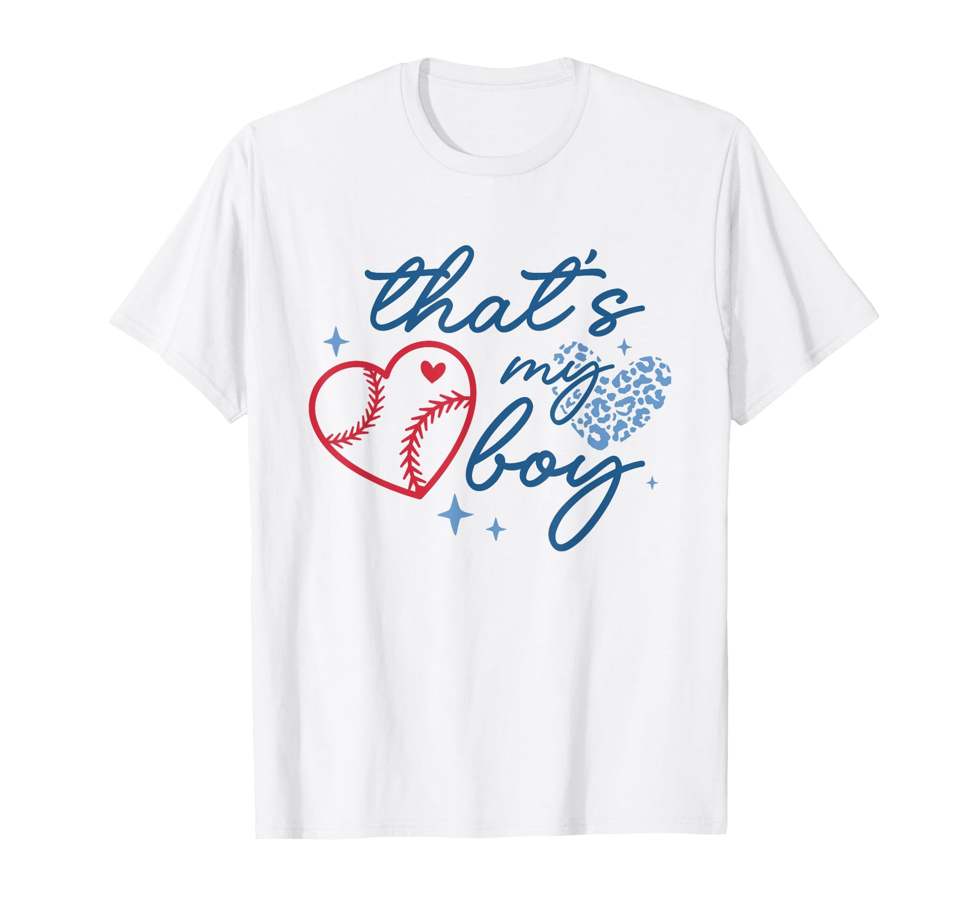 Coquette American Baseball Sideline T-Shirt - Minimalist Print Unisex - T-Shirt, Sweatshirt, Hoodie