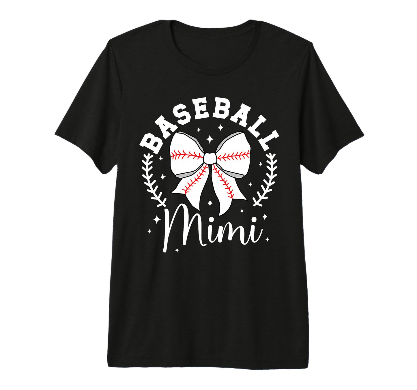 Baseball Mimi Baseball Player Mimi T-Shirt - Minimalist Print Men Women - T-Shirt, Sweatshirt, Hoodie