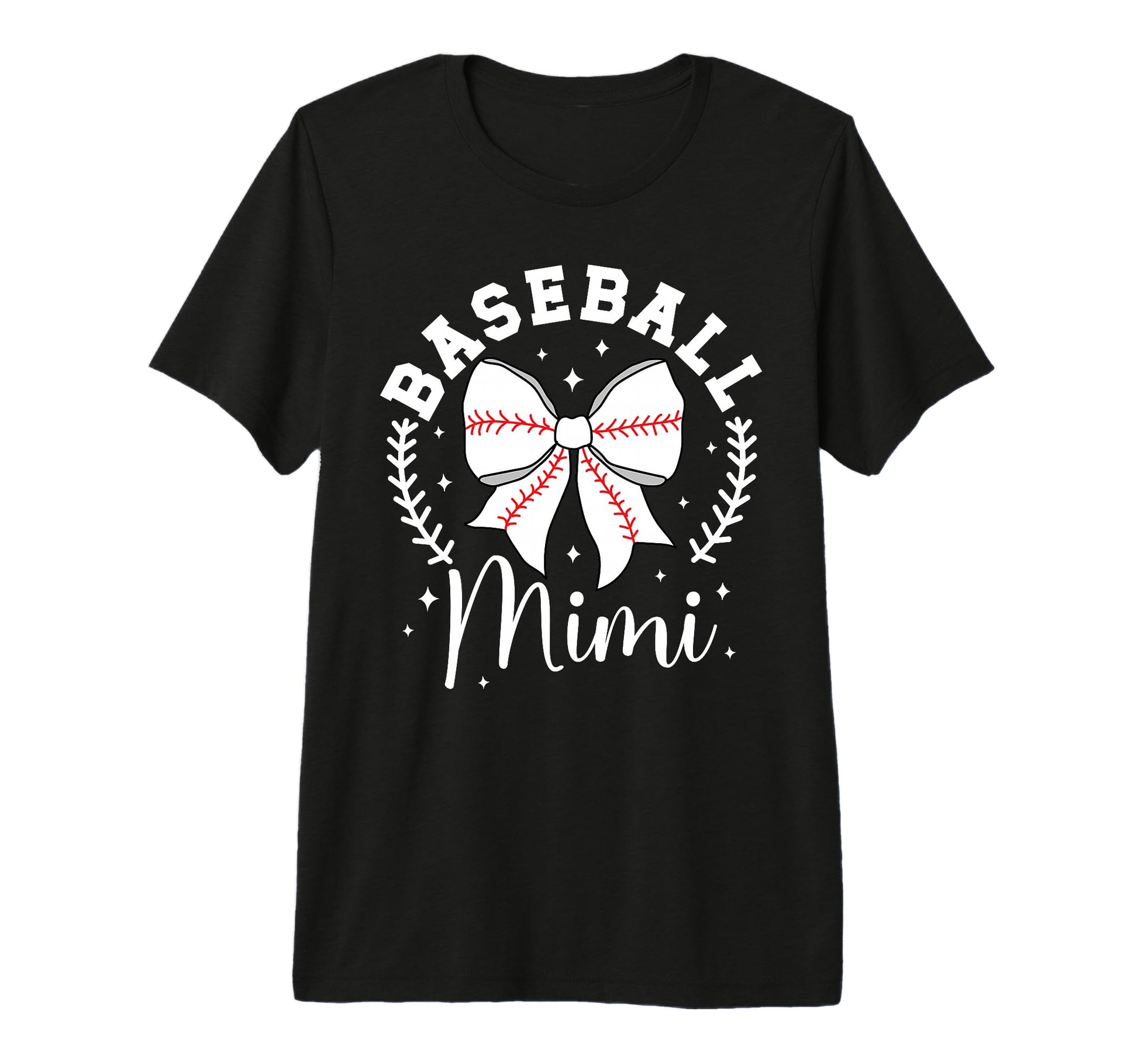 Baseball Mimi Baseball Player Mimi T-Shirt - Minimalist Print Men Women - T-Shirt, Sweatshirt, Hoodie