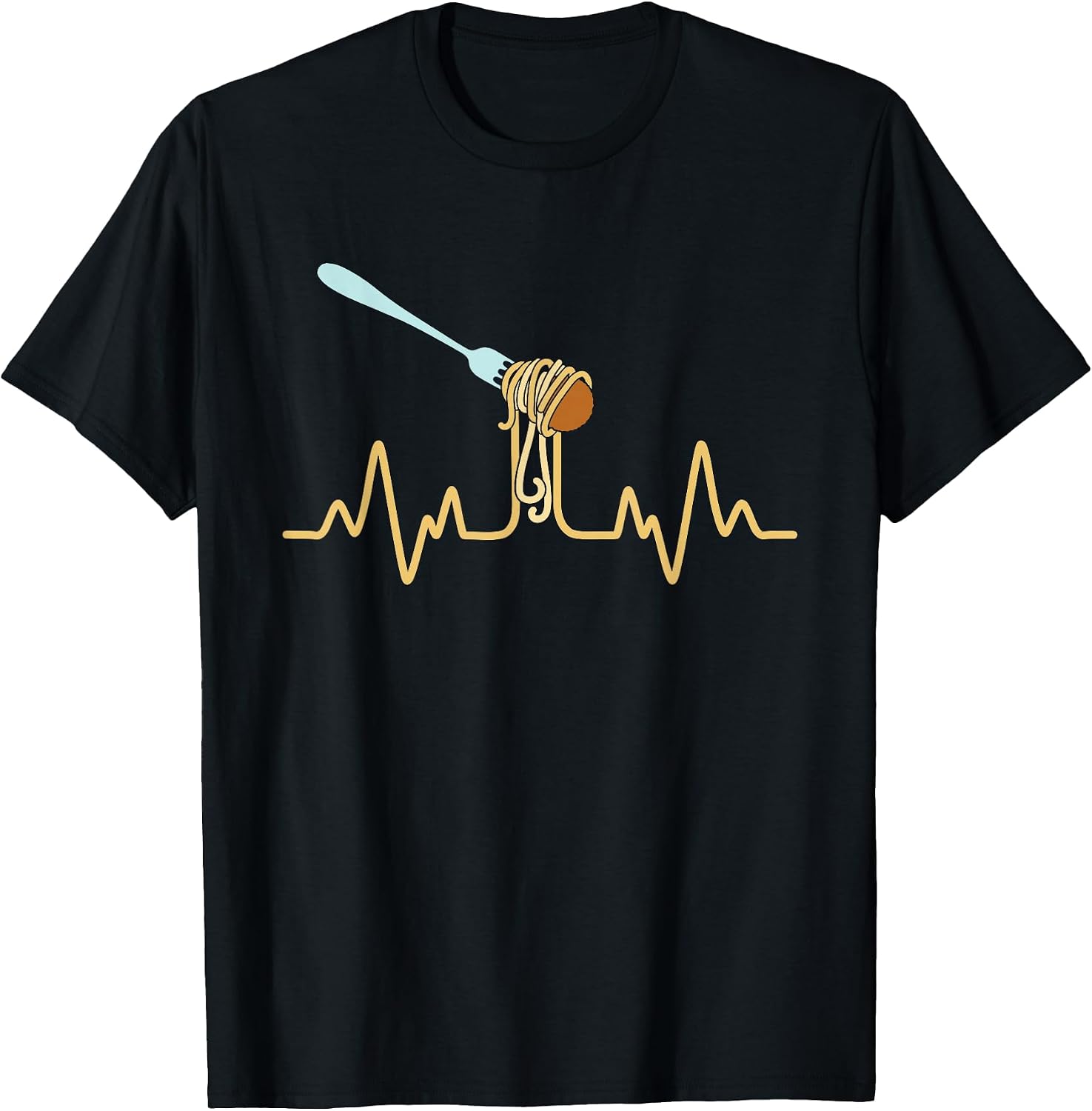 Cool Meatball Humor Quote Merch - Adult & Kids T-Shirts, Sweatshirts & Hoodies apparel design preview 1