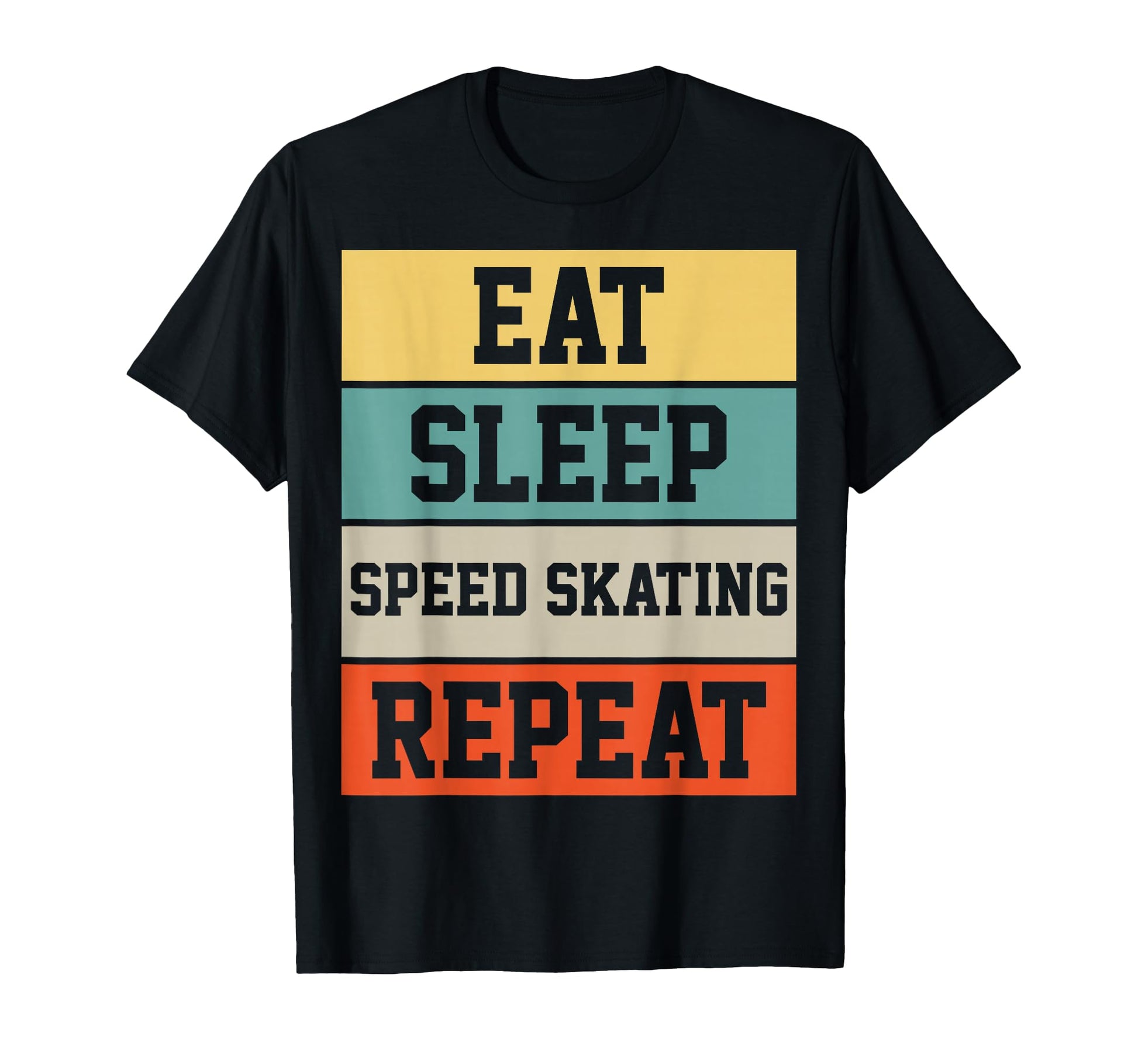 Figure Skating Skater Gift T-Shirt - Novelty Apparel Men Women - T-Shirt, Sweatshirt, Hoodie