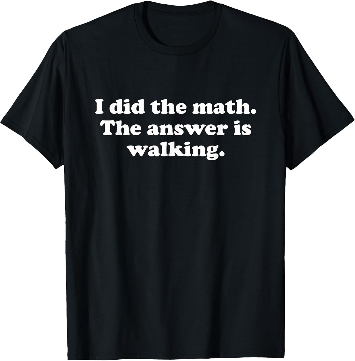 Funny Walking Apparel Co - Adult & Kids T-Shirts, Sweatshirts & Hoodies apparel design preview 1