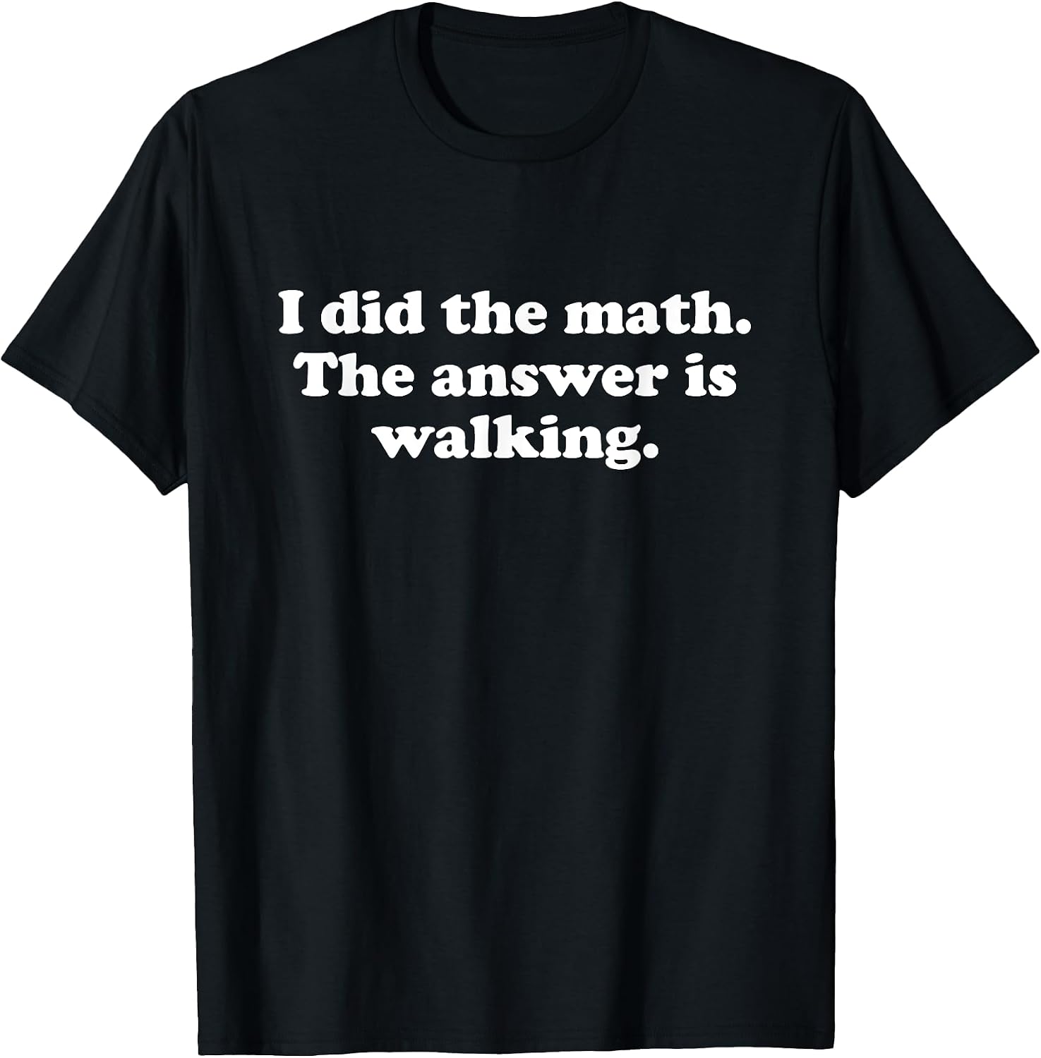 Funny Walking Apparel Co - Adult & Kids T-Shirts, Sweatshirts & Hoodies apparel design preview 1
