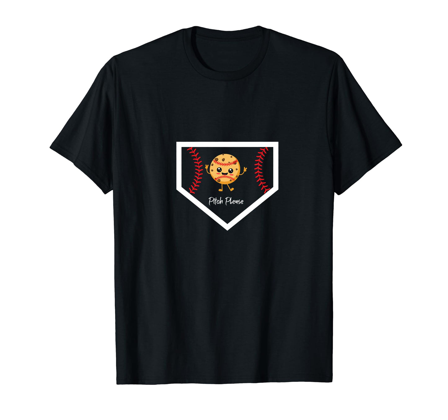 Pitch Please T-Shirt - Casual Everyday Wear Unisex - T-Shirt, Sweatshirt, Hoodie
