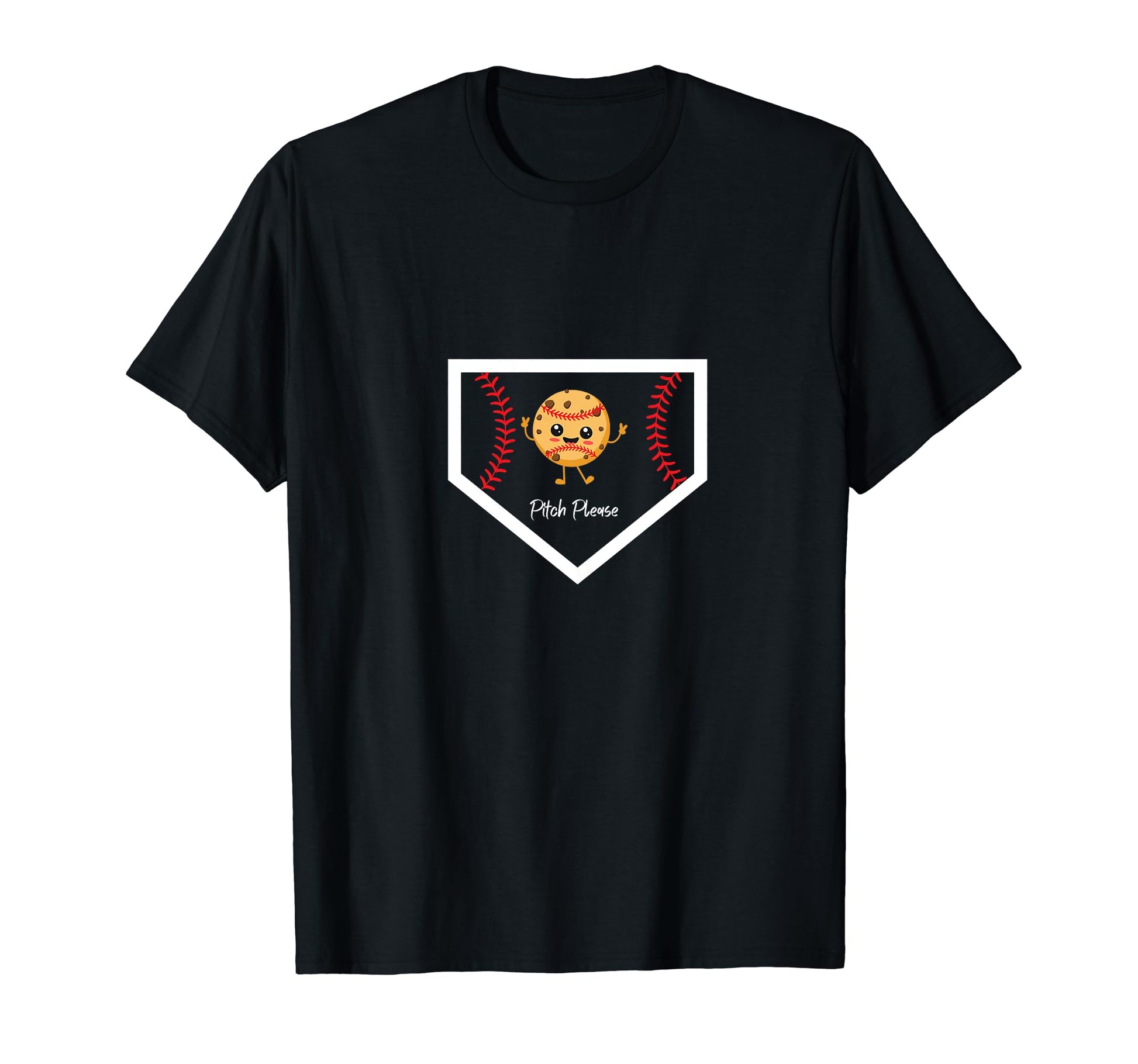 Pitch Please T-Shirt - Casual Everyday Wear Unisex - T-Shirt, Sweatshirt, Hoodie