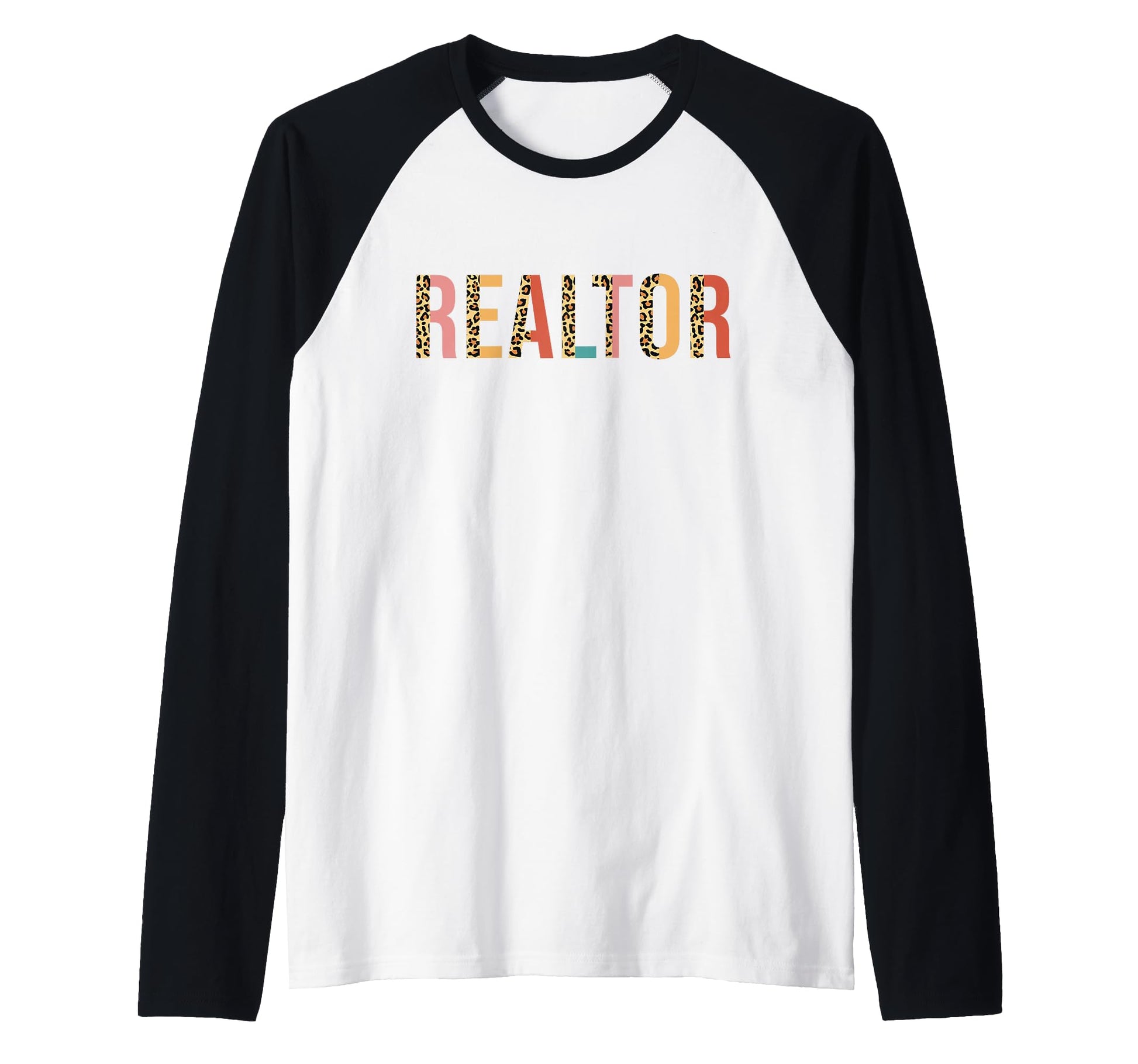 Real Estate Life Agent Realtor Home T-Shirt - Minimalist Print Unisex - T-Shirt, Sweatshirt, Hoodie