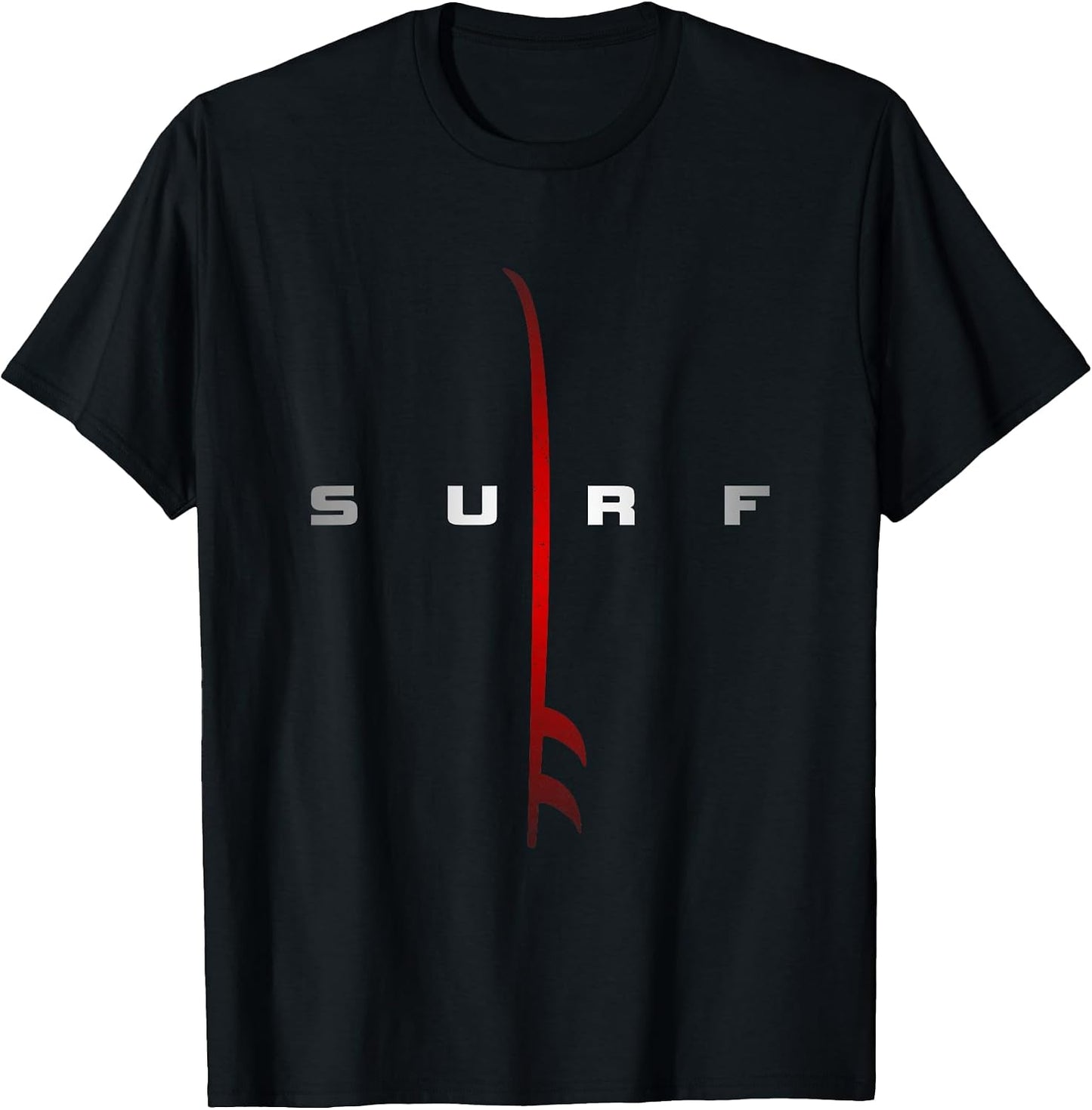 Surfing Surf Clothing for Surfers - Adult & Kids T-Shirts, Sweatshirts & Hoodies apparel design preview 1