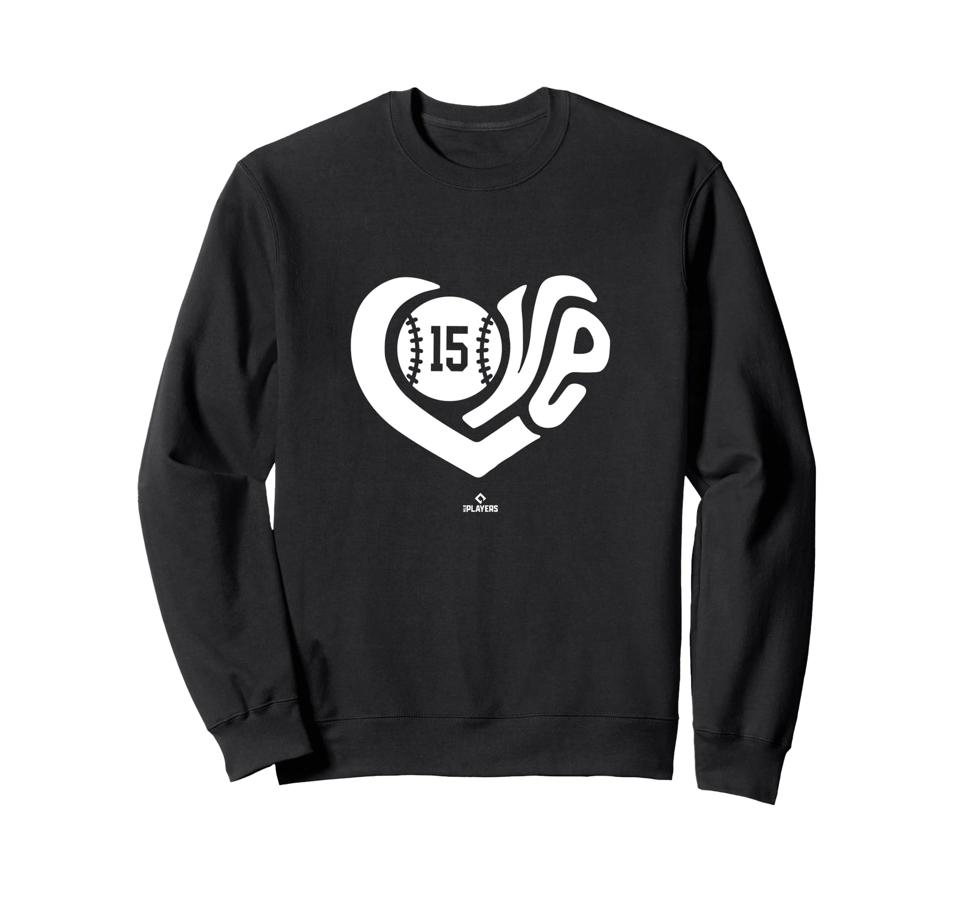 Drew Pomeranz Is Love Baseball Player Sweatshirt - Streetwear Style Unisex - T-Shirt, Sweatshirt, Hoodie