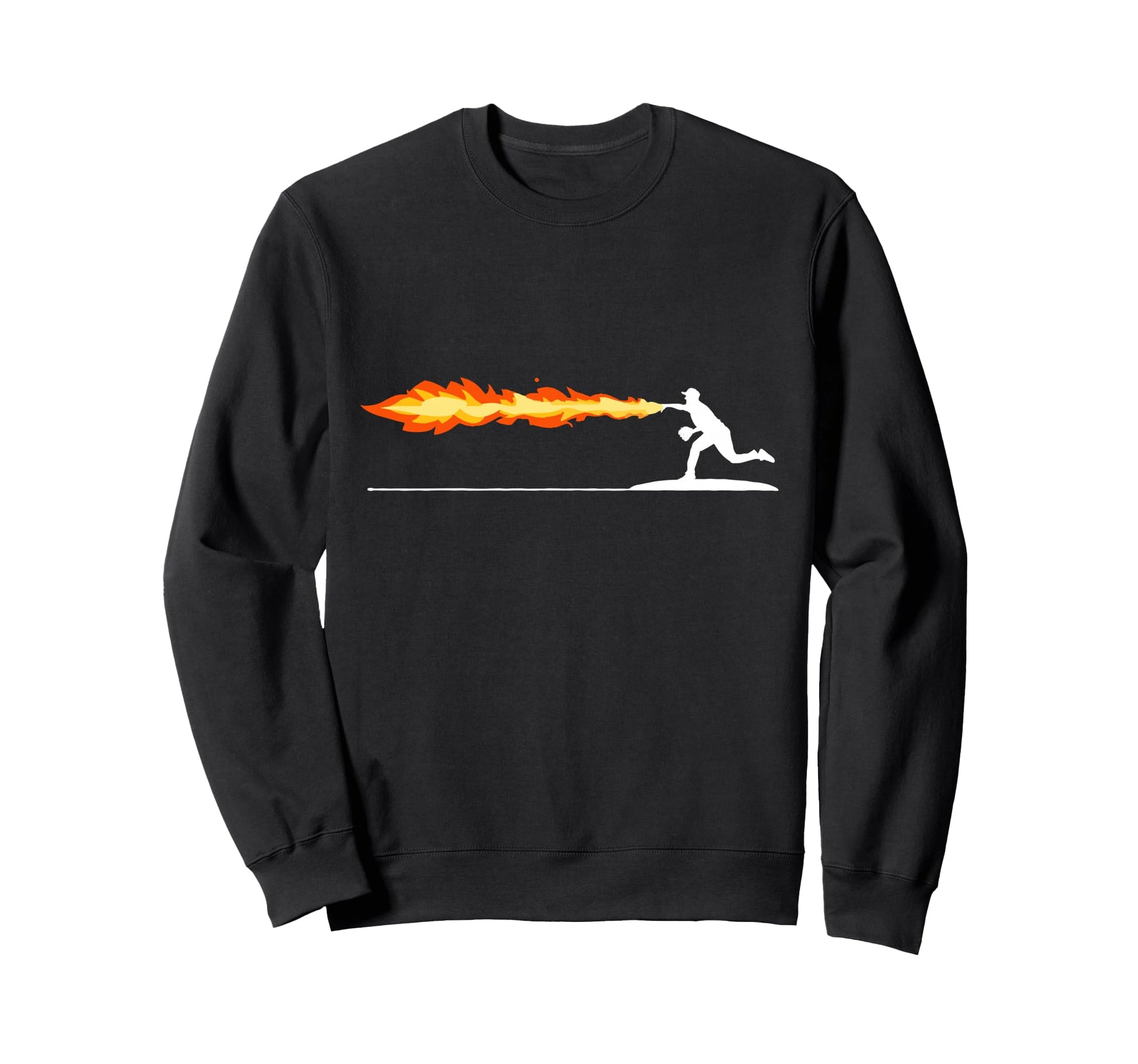Baseball Pitcher Shirts Teens And T-Shirt - Unique Graphic for Adults - T-Shirt, Sweatshirt, Hoodie