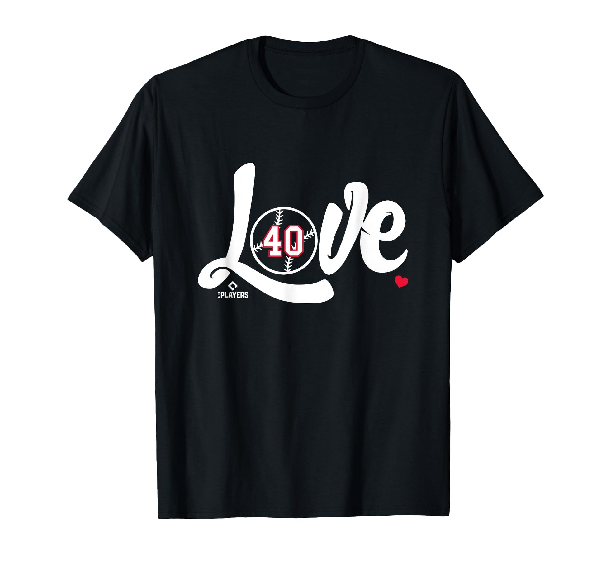 Wilson Ramos Is Love Valentines Day T-Shirt - Unique Graphic for Adults - T-Shirt, Sweatshirt, Hoodie