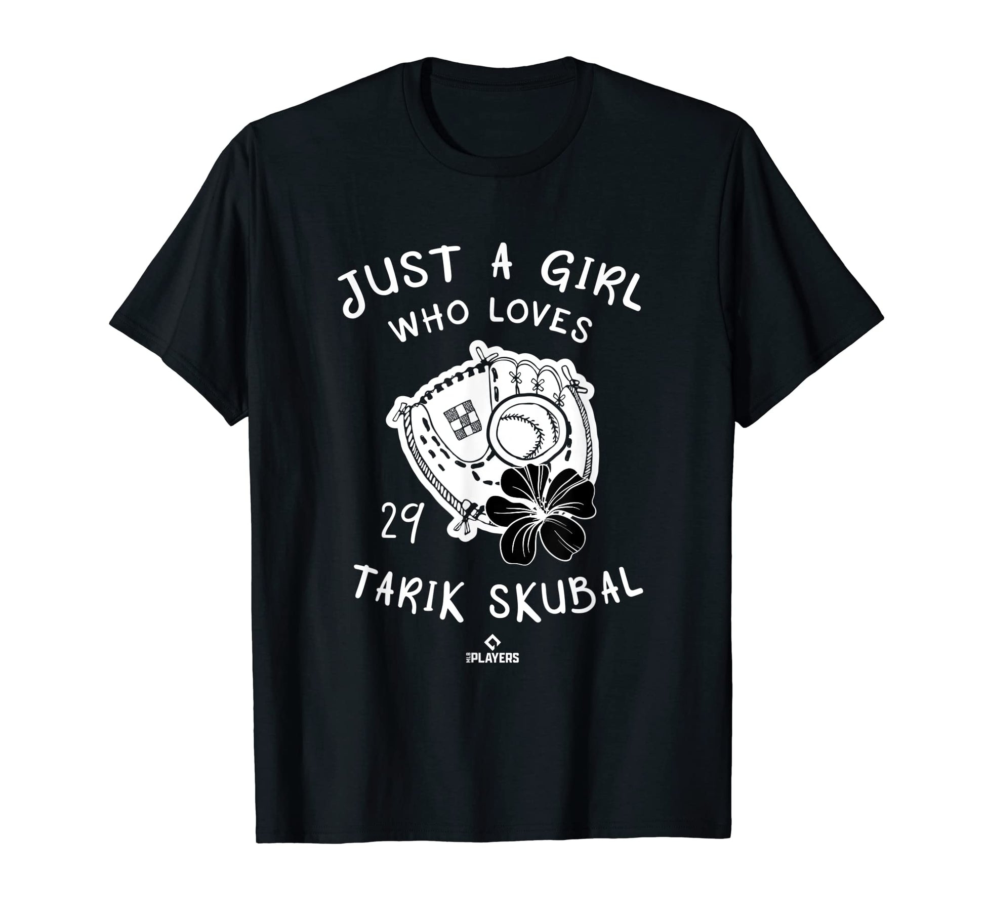 Who Loves Tarik Skubal Detroit Baseball T-Shirt - Unique Graphic Men Women - T-Shirt, Sweatshirt, Hoodie