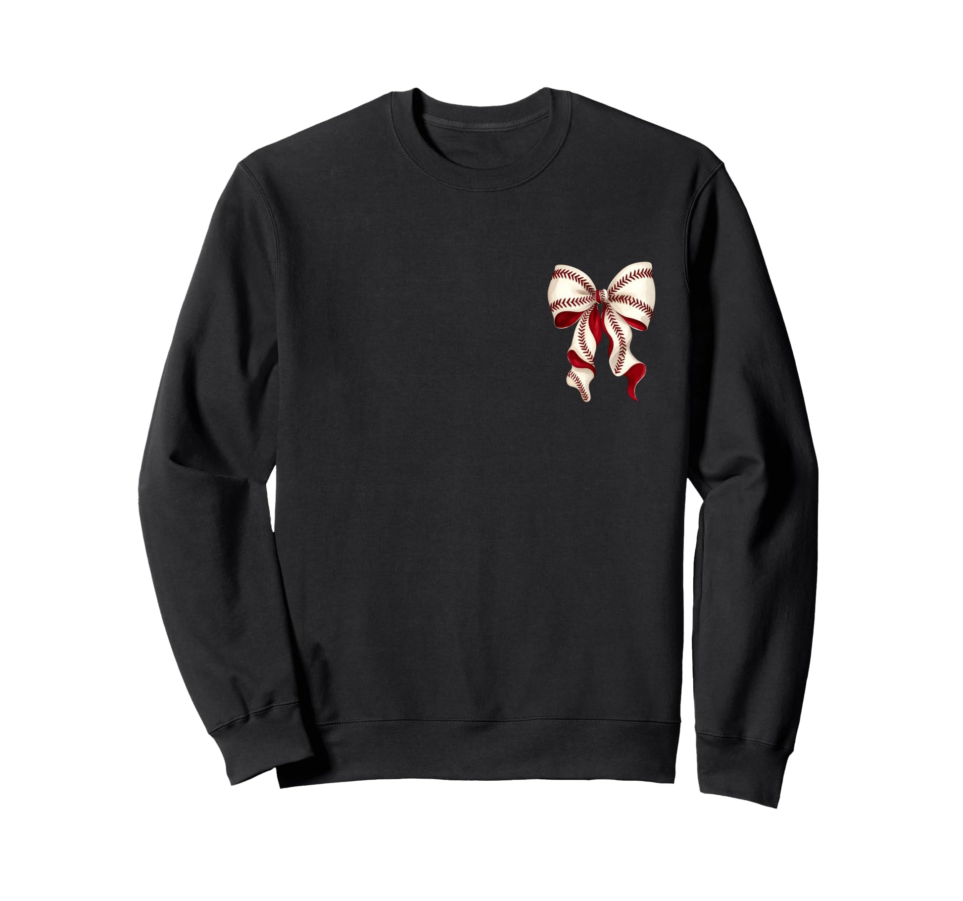 Tball Abuela Teeball Front Back Sweatshirt - Trendy Graphic Unisex - T-Shirt, Sweatshirt, Hoodie
