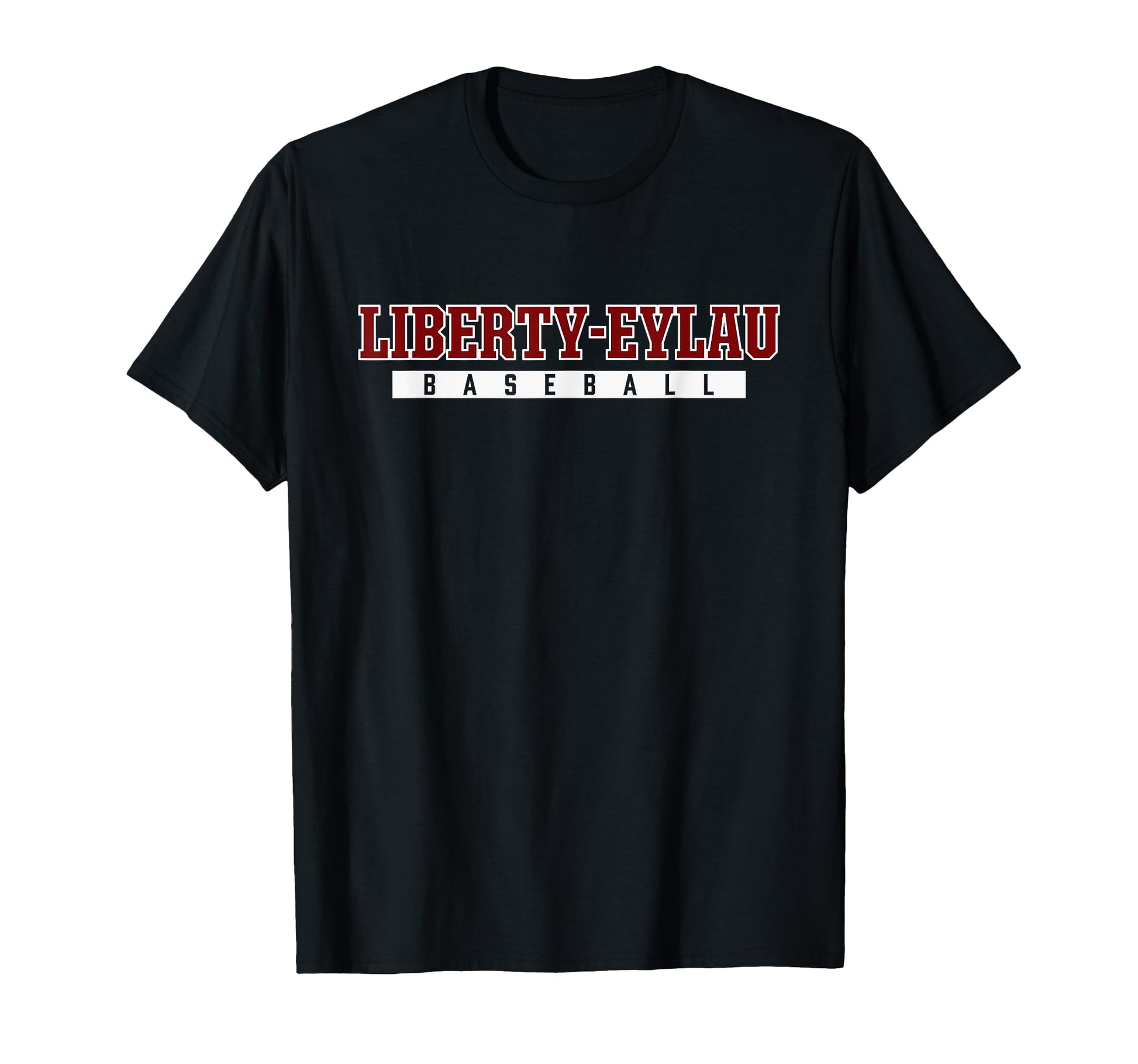 Liberty Eylau Leopards High School Gear Hoodie - Trendy Graphic Unisex - T-Shirt, Sweatshirt, Hoodie