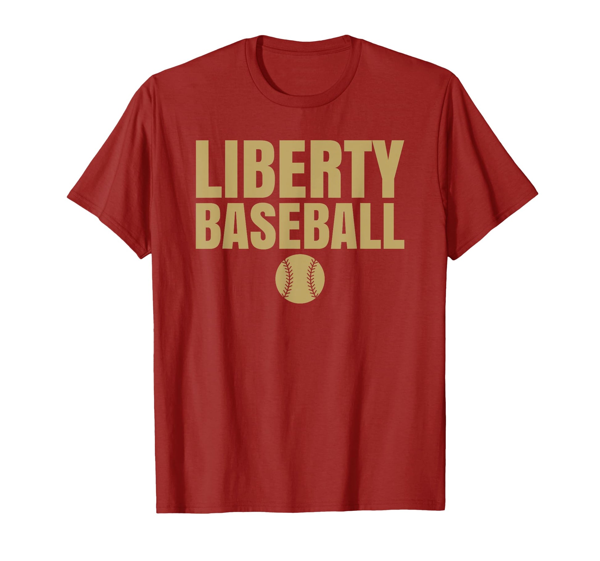 Liberty Leopards High School Gear Hoodie - Casual Everyday Wear for Adults - T-Shirt, Sweatshirt, Hoodie
