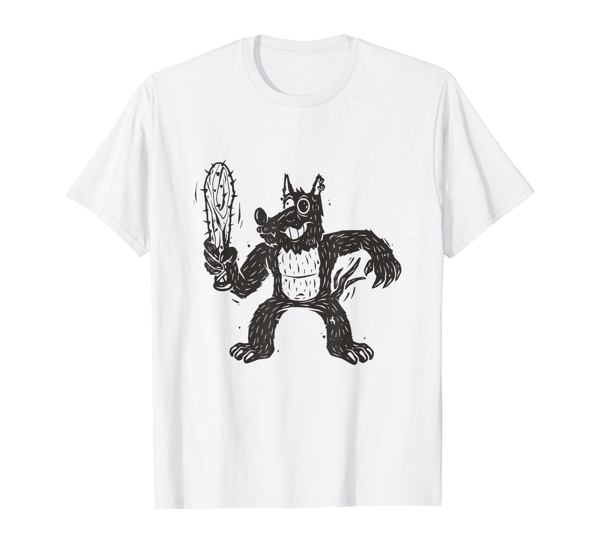 Hit Home Runs This Crazy Baseball Dog T-Shirt - Unique Graphic for Adults - T-Shirt, Sweatshirt, Hoodie