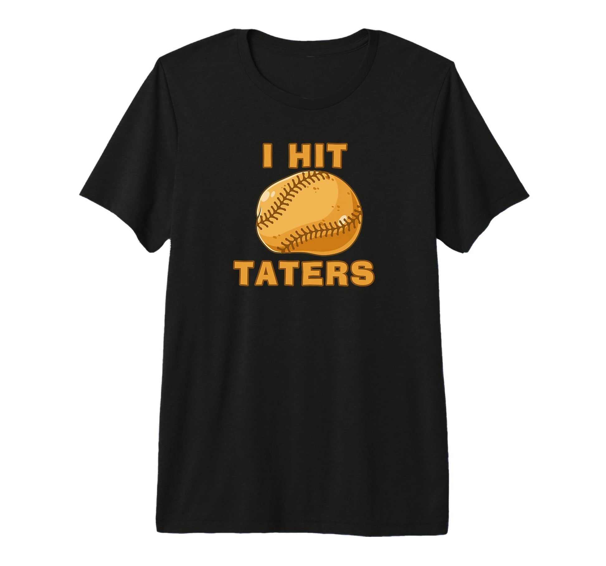 Baseball Softball Hitter Home Run T-Shirt - Novelty Apparel Men Women - T-Shirt, Sweatshirt, Hoodie