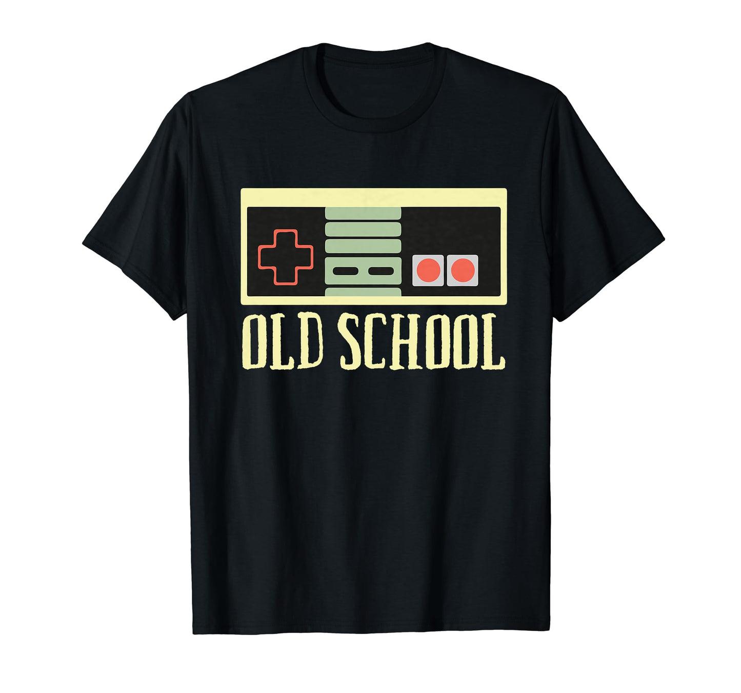 Video Game Controller Video Game T-Shirt - Novelty Apparel for Adults - T-Shirt, Sweatshirt, Hoodie