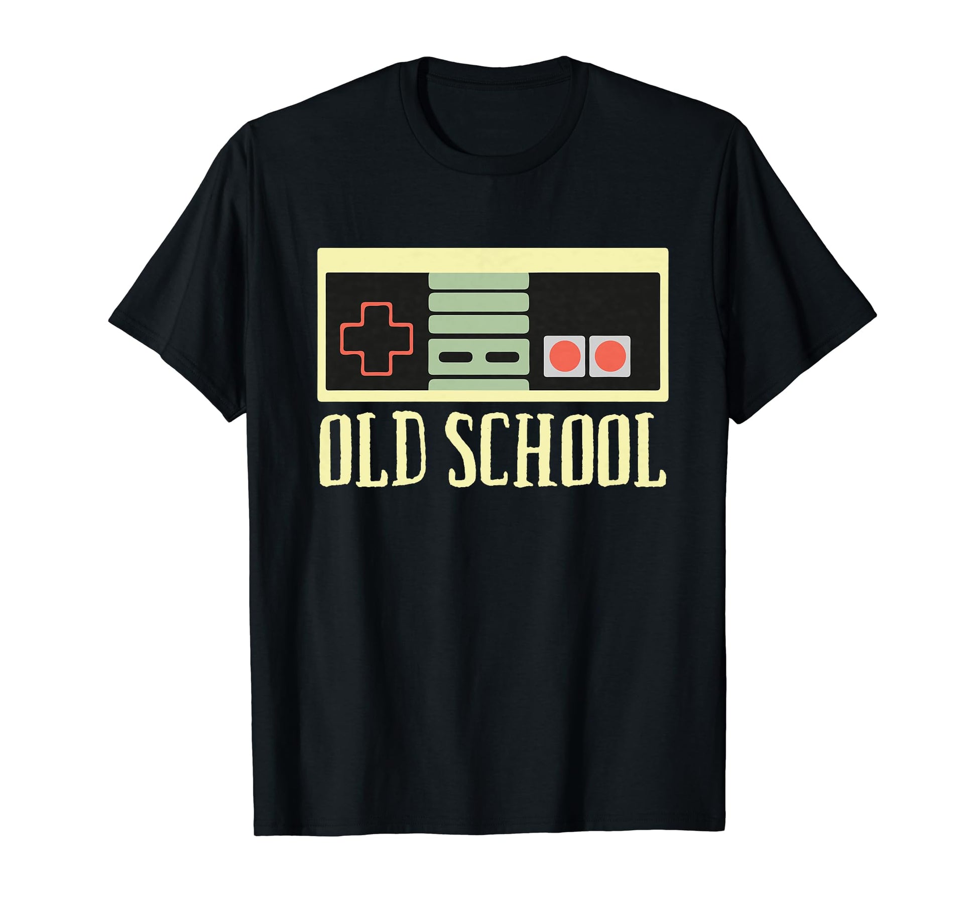 Video Game Controller Video Game T-Shirt - Novelty Apparel for Adults - T-Shirt, Sweatshirt, Hoodie