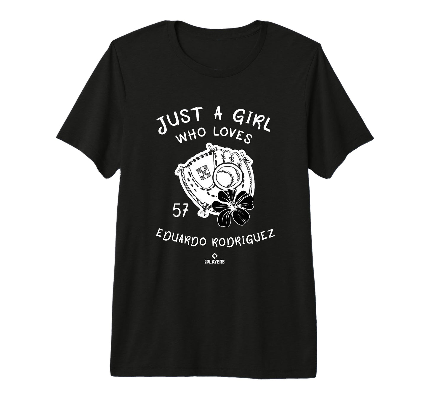 Who Loves Eduardo Rodriguez Boston T-Shirt - Trendy Graphic Men Women - T-Shirt, Sweatshirt, Hoodie